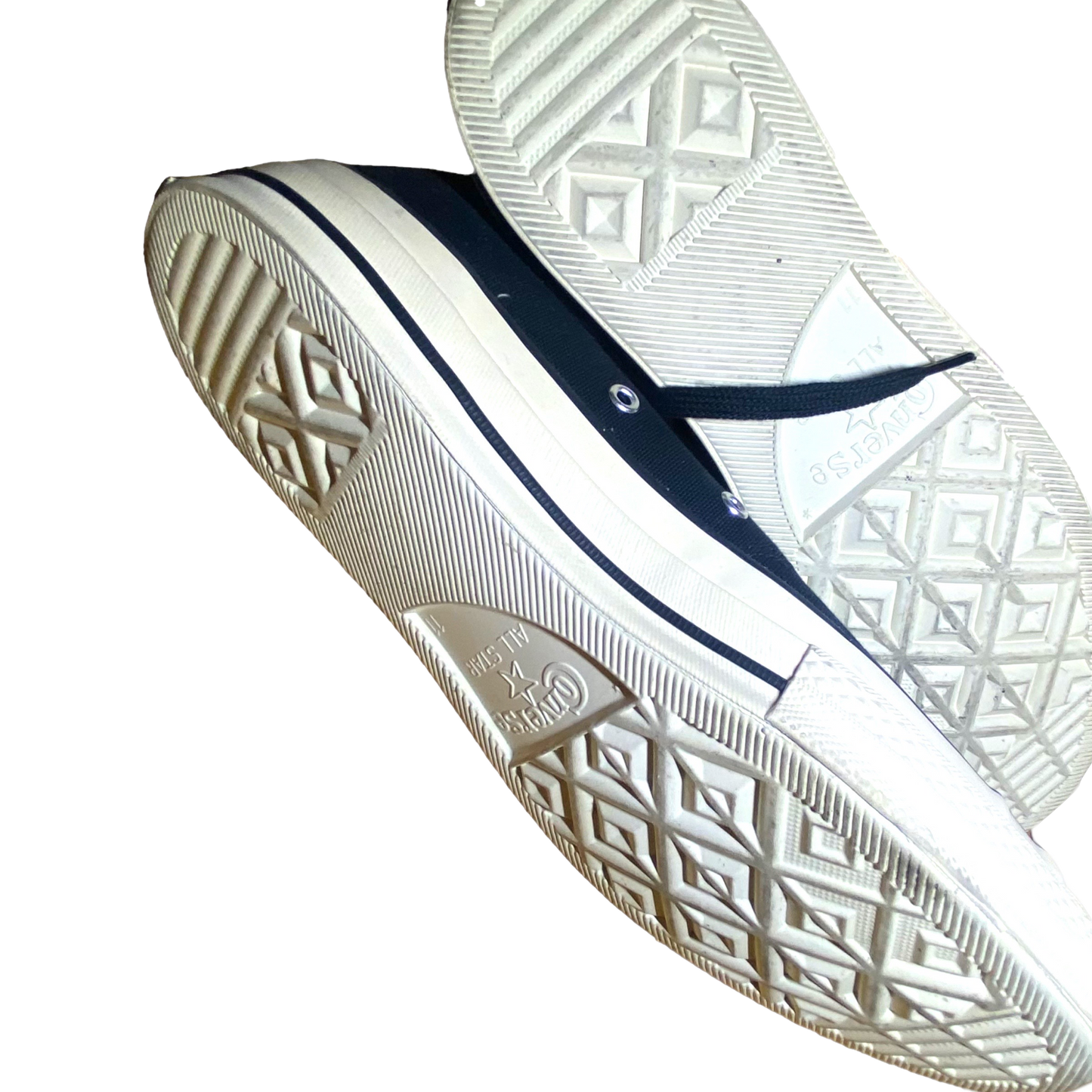 Fear of God Essentials x Converse - Chuck 70 High Sneakers