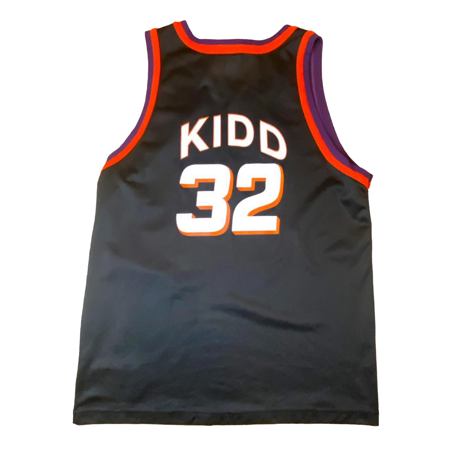 Champion - Jason Kidd Phoenix Suns Youth Vintage 90s Jersey