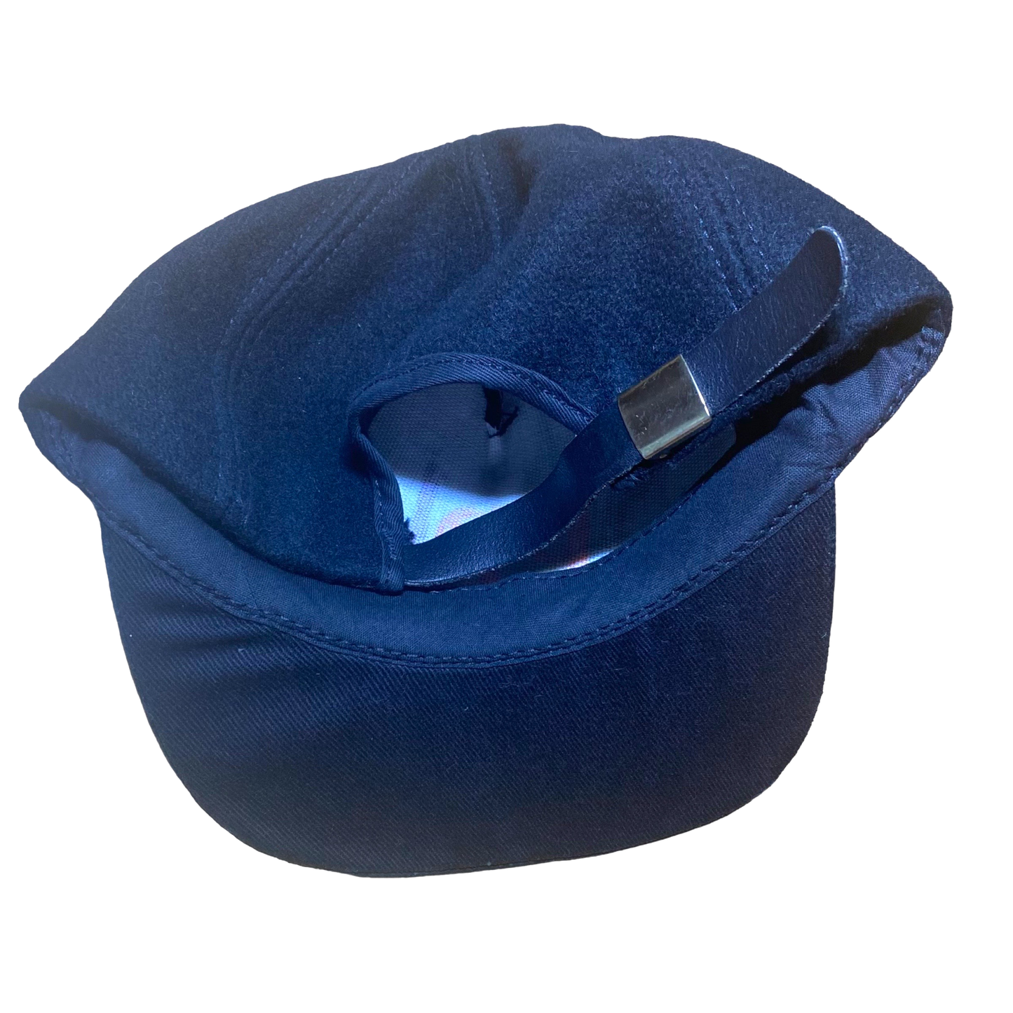 Stylemaster - Apple Inc Vintage 80s Strapback Hat