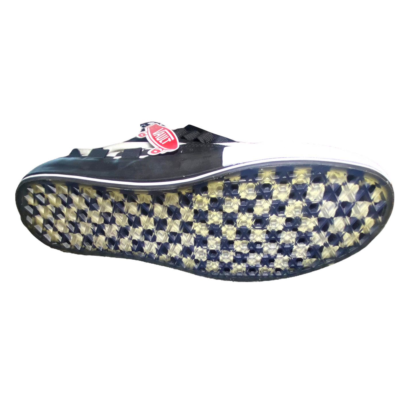 Vans Vault x Mastermind UA - Old School Cap LX Imported Sneakers