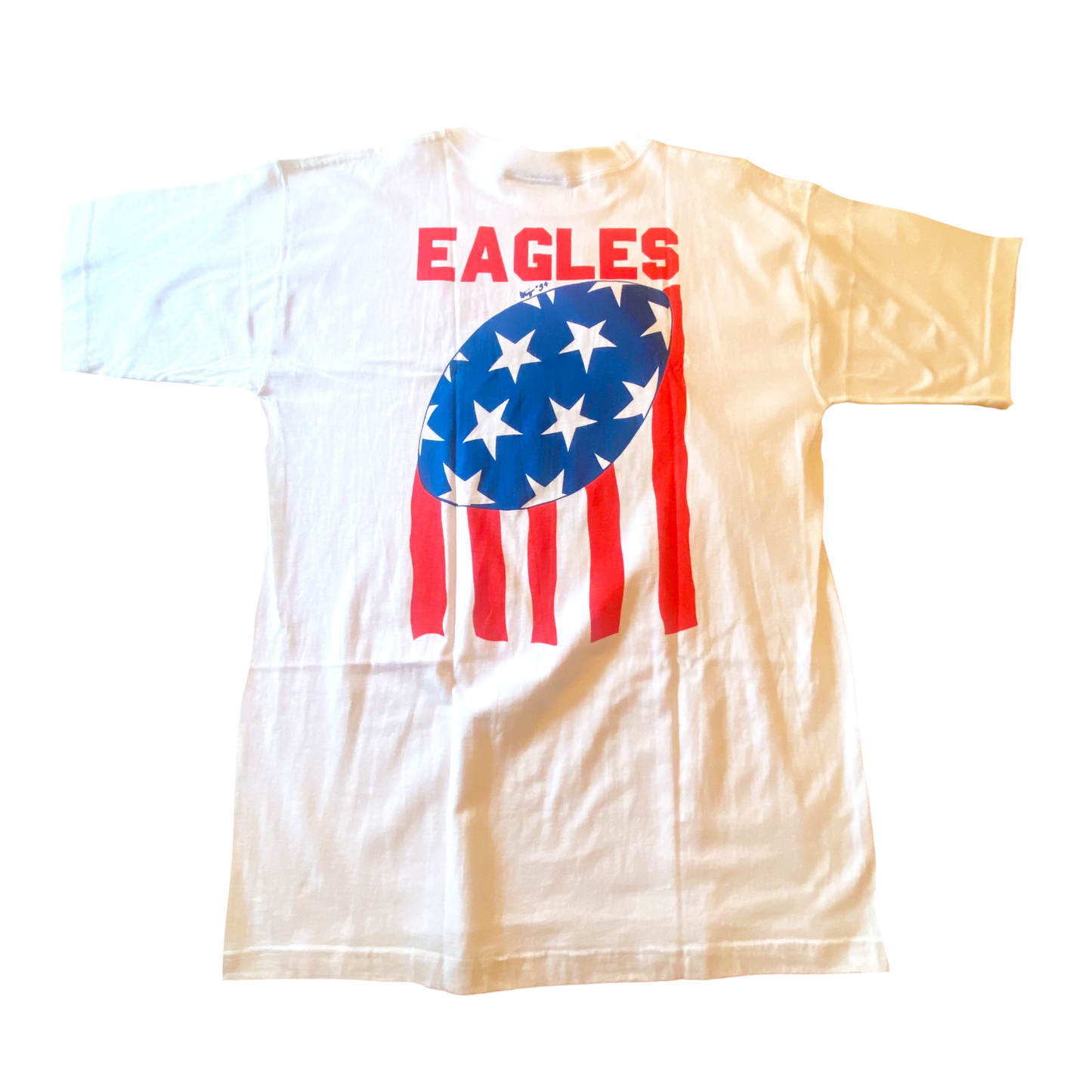 Body Glove - Eagles Graphic Vintage 94 T-Shirt
