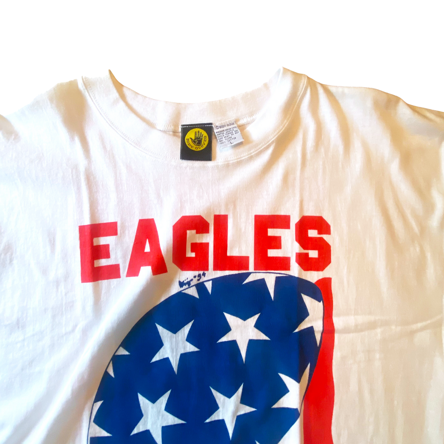 Body Glove - Eagles Graphic Vintage 94 T-Shirt