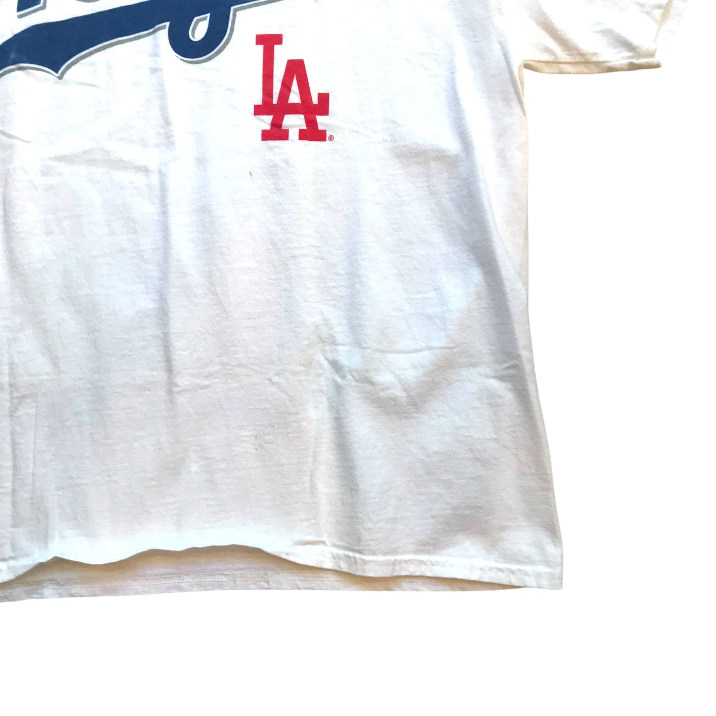Gildan - Magic Los Angeles Dodgers T-Shirt