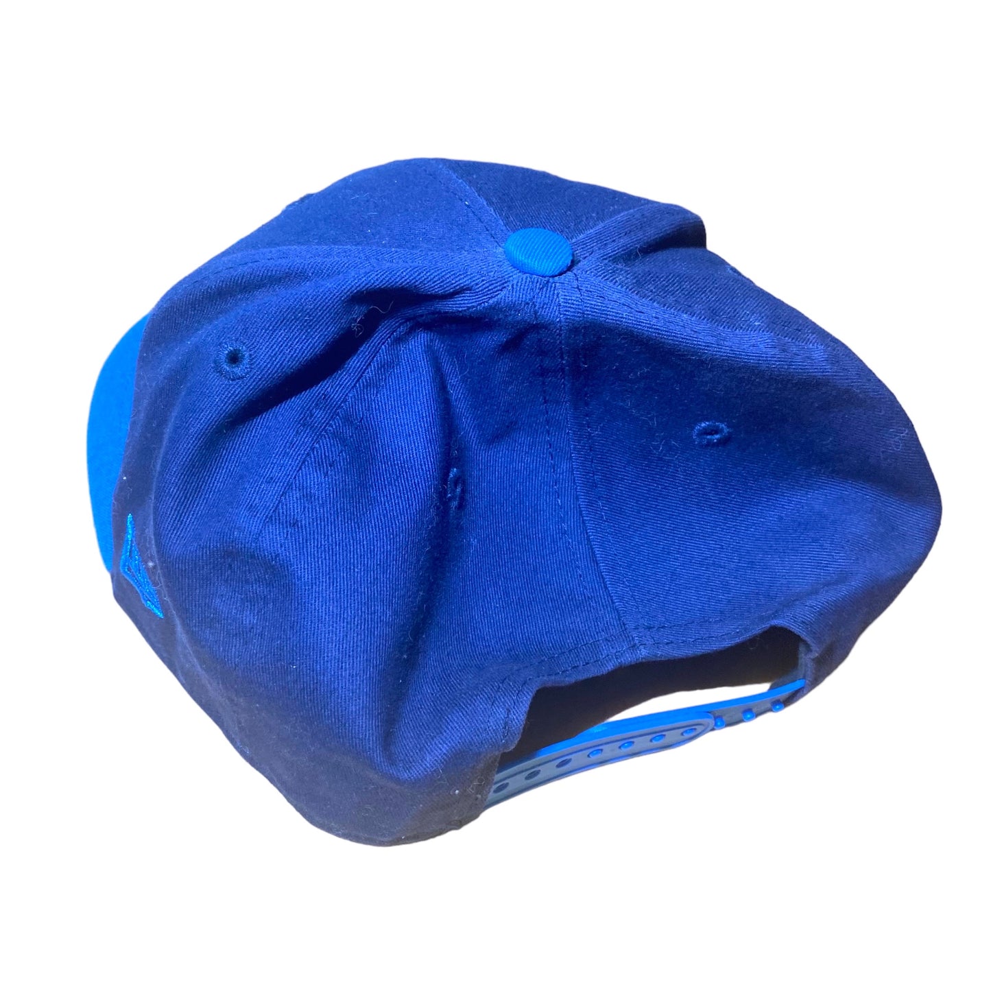 New Era - San Diego Chargers Vintage Y2k Snapback Hat