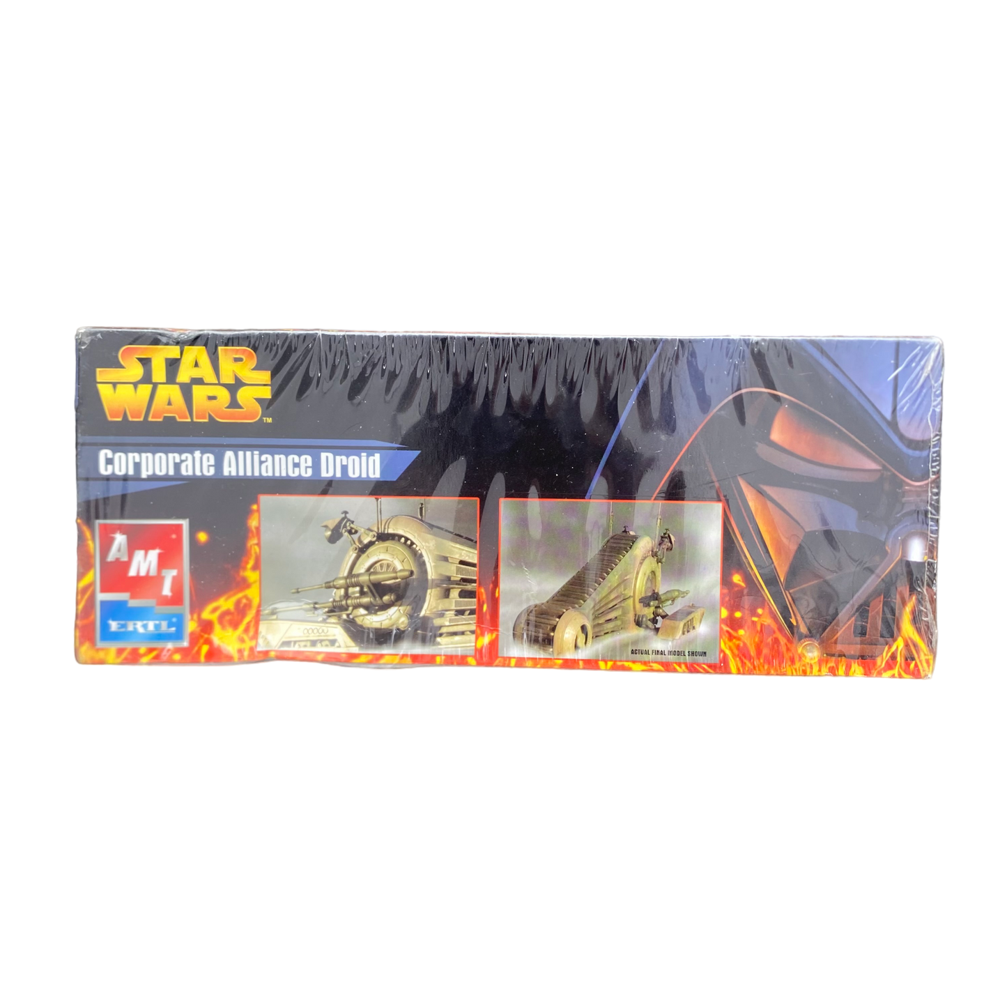 AMI x Star Wars - Corporate Alliance Droid Model Toy