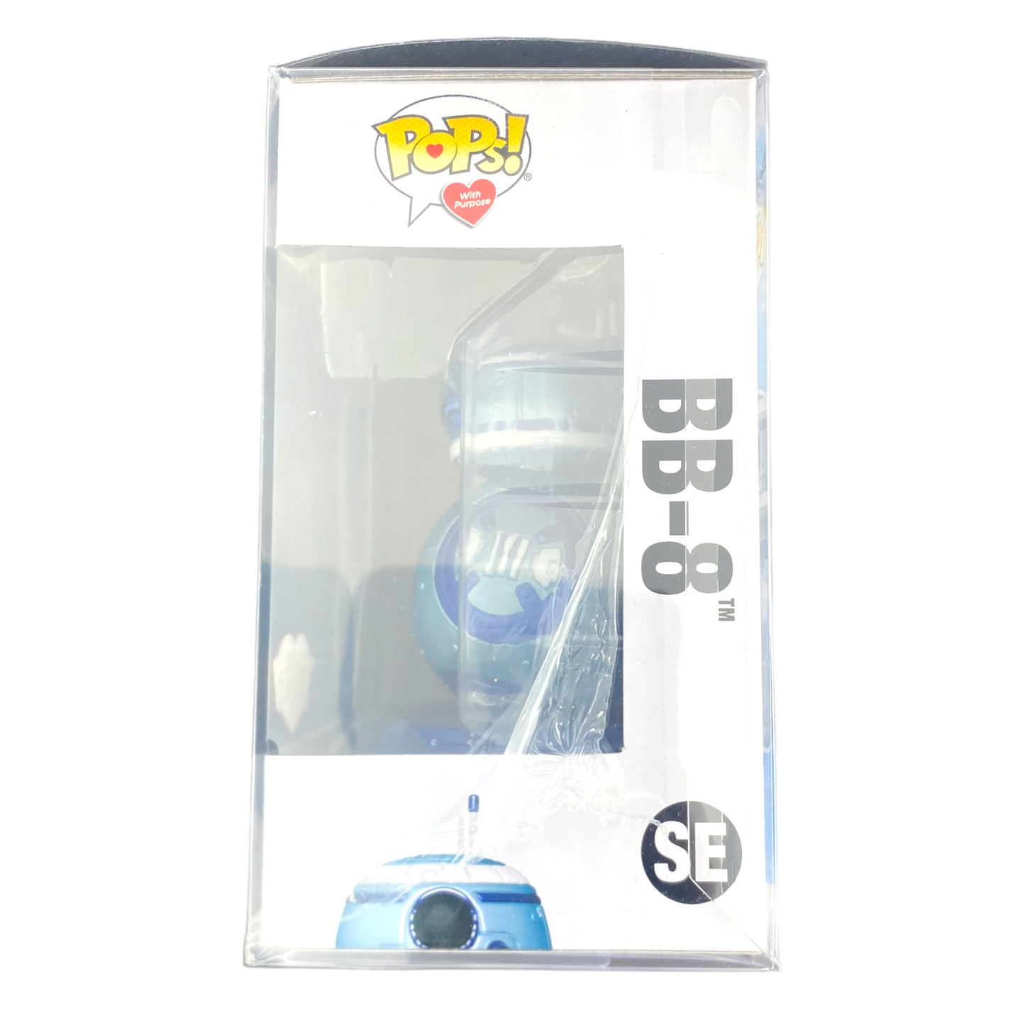 Funko Pop x Star Wars - BB-8 SE Make a Wish Pop