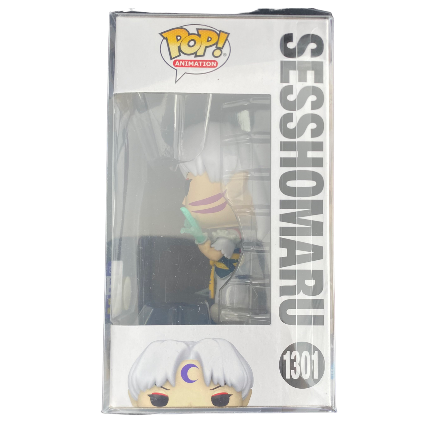 Funko Pop - InuYasha Sesshomaru 1301 Glow In The Dark Exclusive