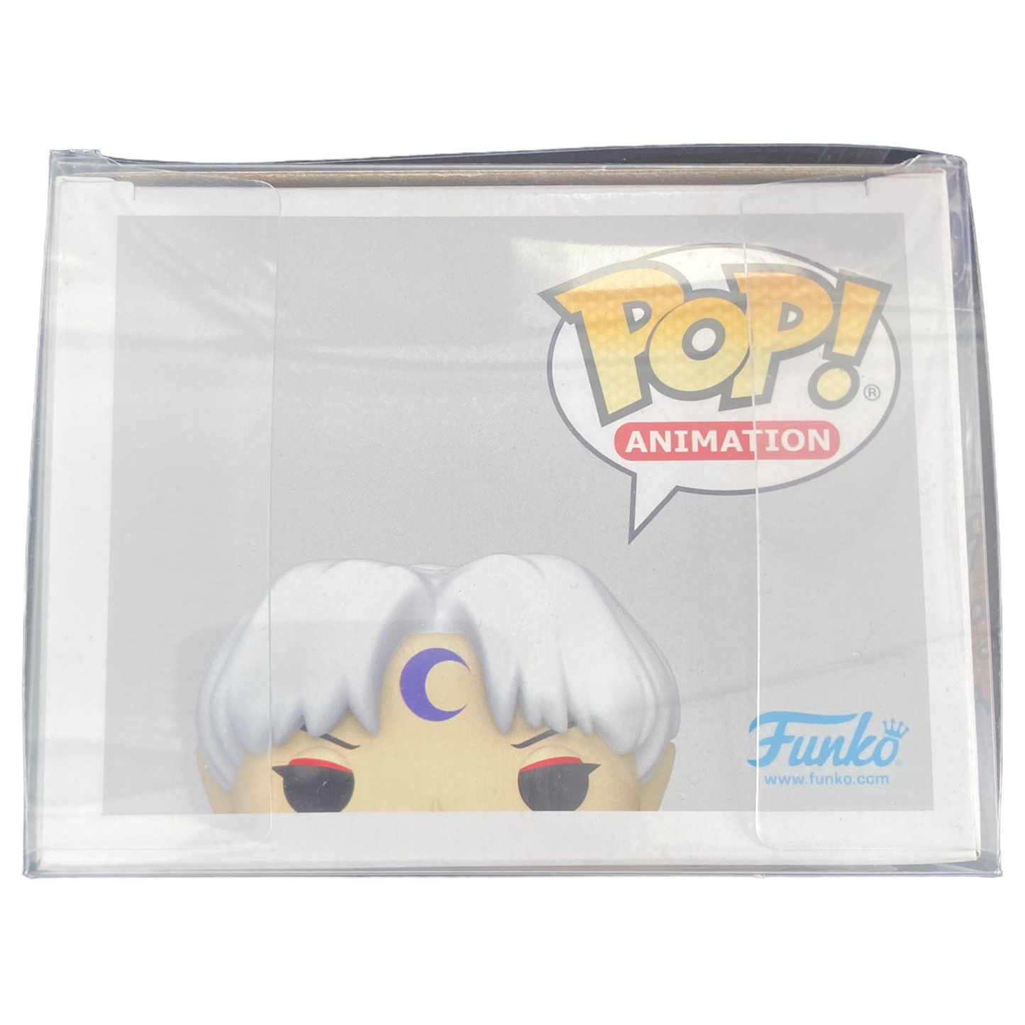 Funko Pop - InuYasha Sesshomaru 1301 Glow In The Dark Exclusive