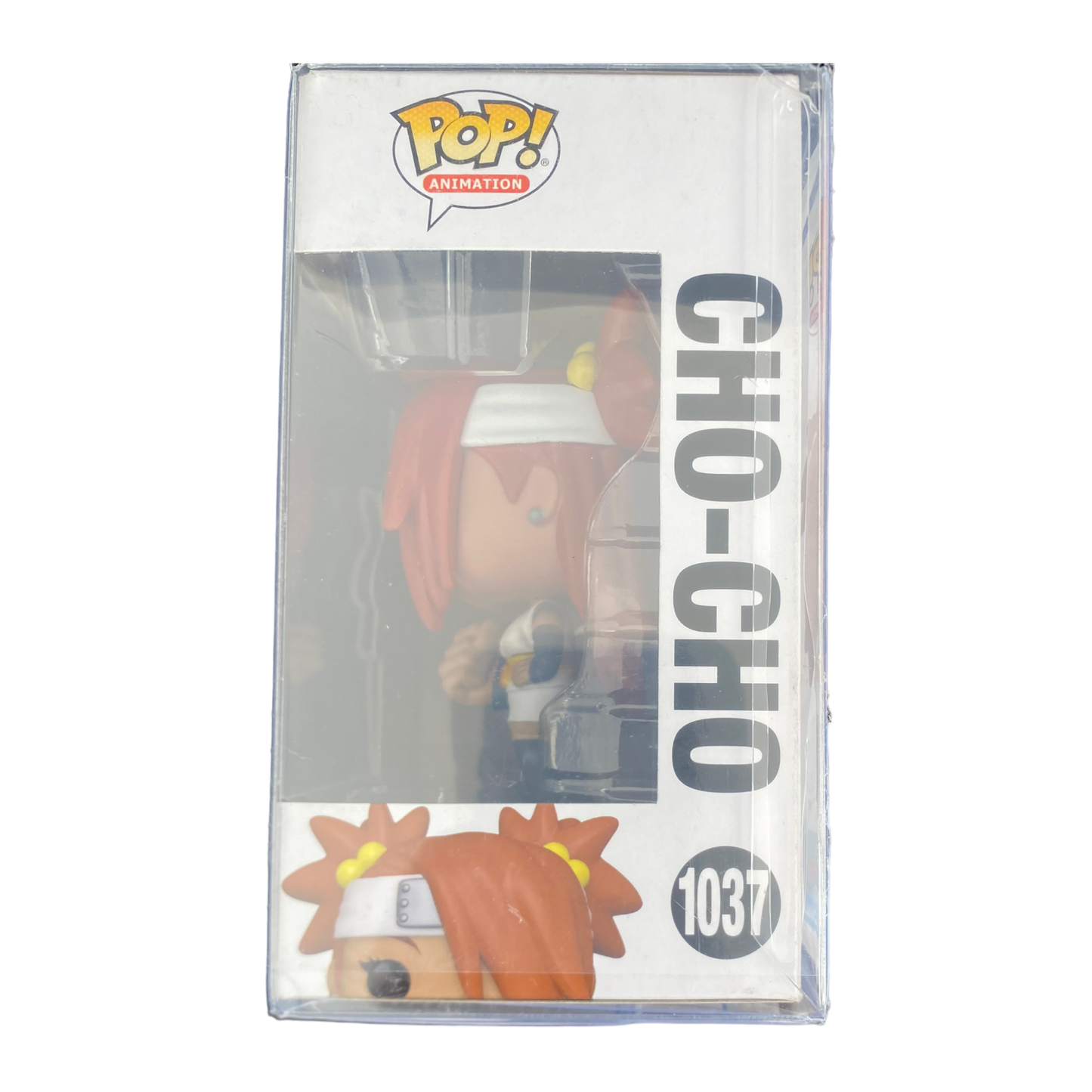 Funko Pop - Boruto Cho Cho 1037 Pop