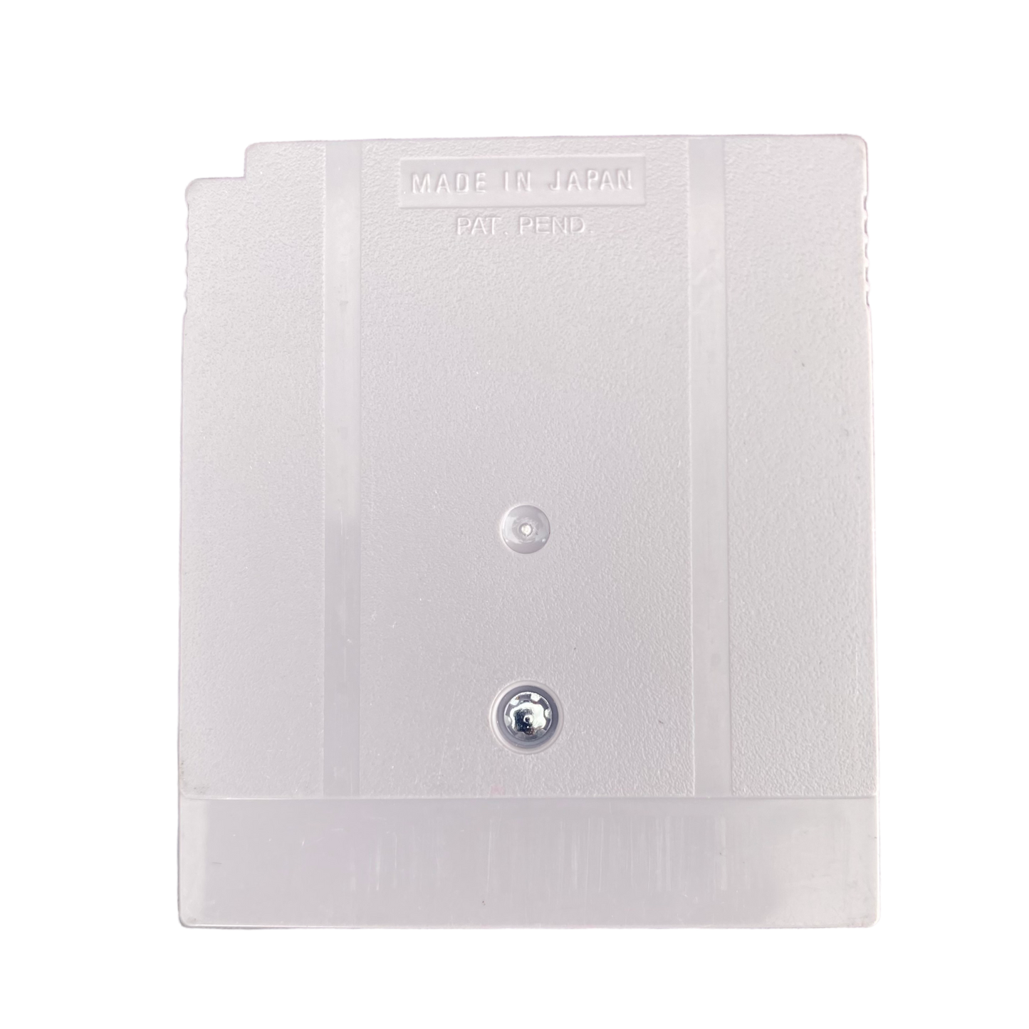 Nintendo Game Boy - Konami NFL Football