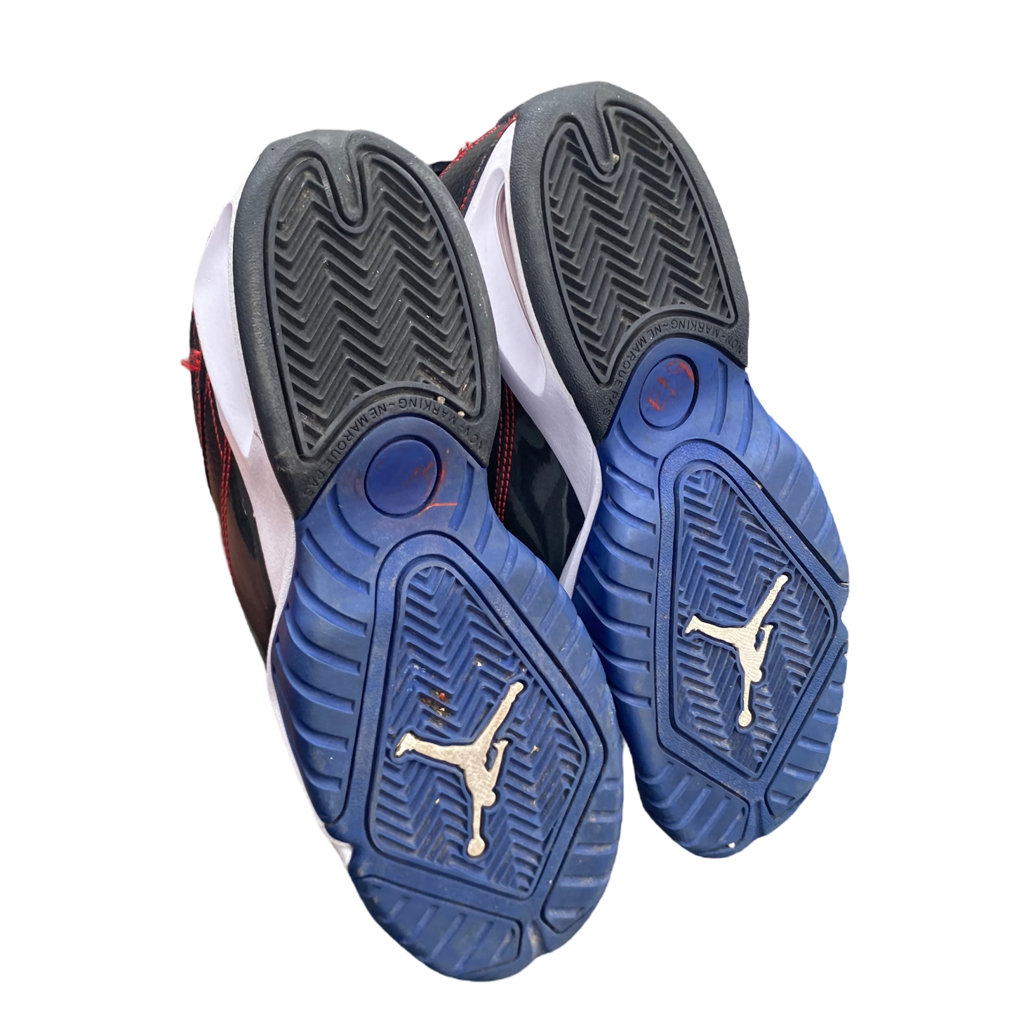 Nike x Air Jordan - B'Loyal Basketball Shoes Youth 5.5 / Womens 7