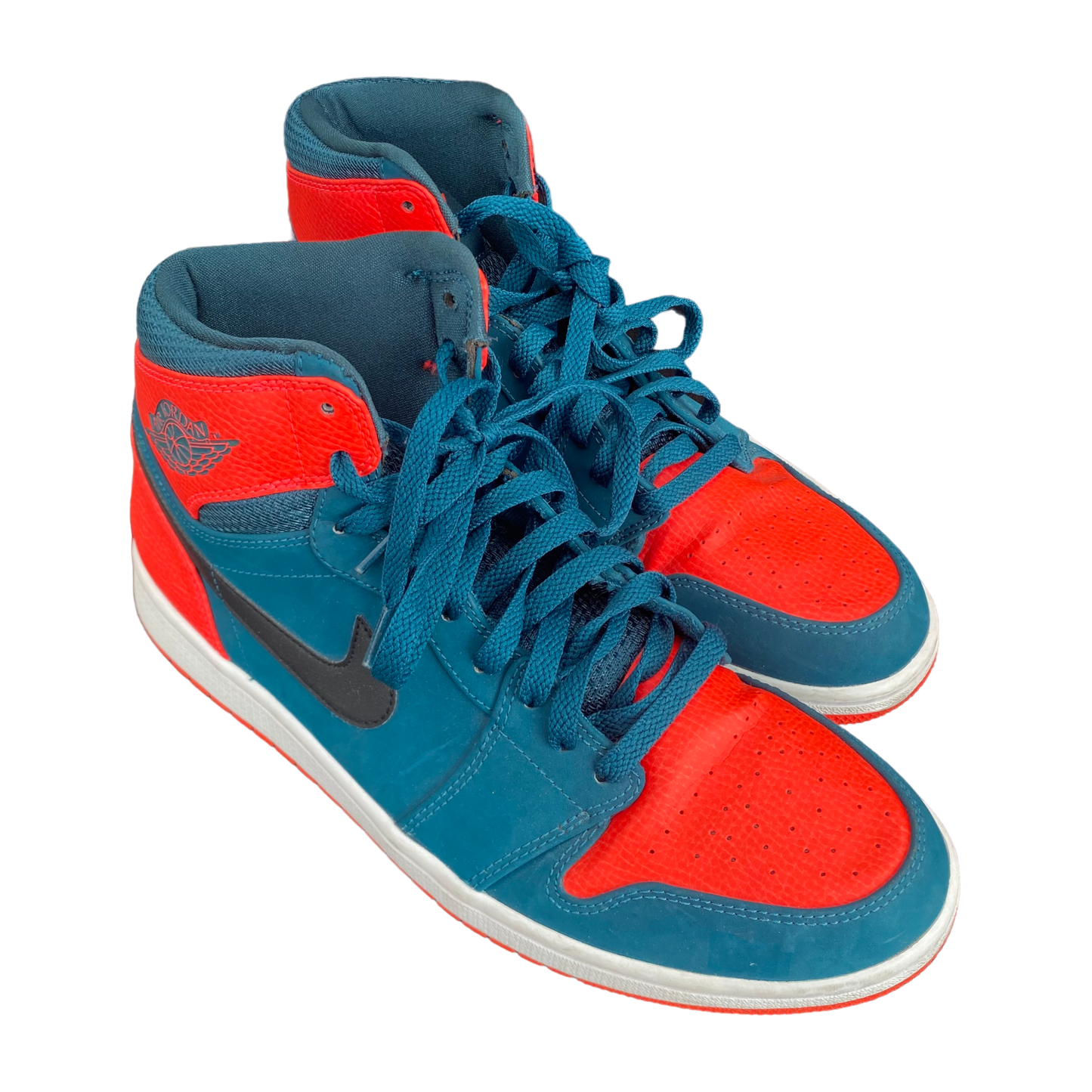 Nike - Air Jordan 1 Retro High 'Russell Westbrook Sneakers