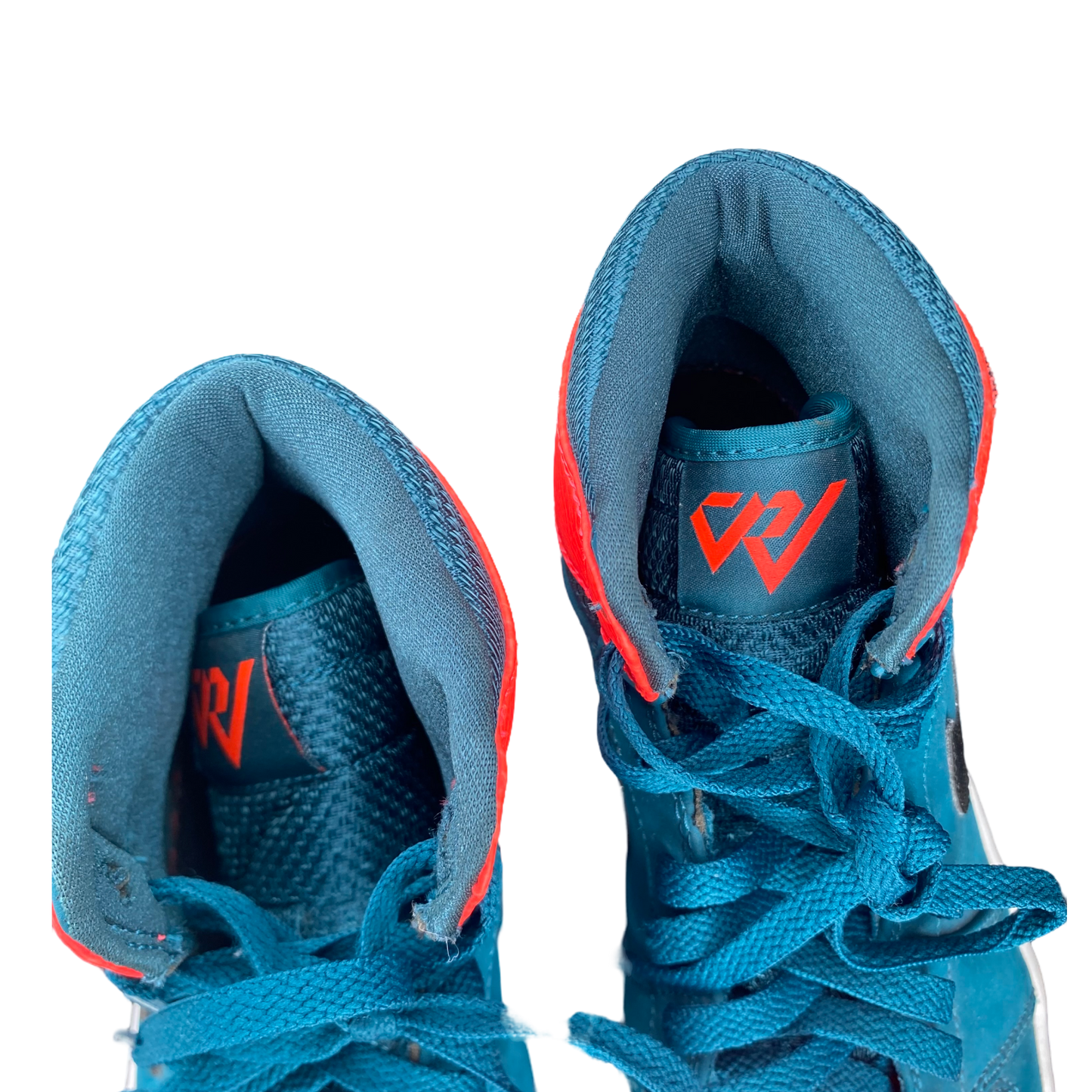 Nike - Air Jordan 1 Retro High 'Russell Westbrook Sneakers