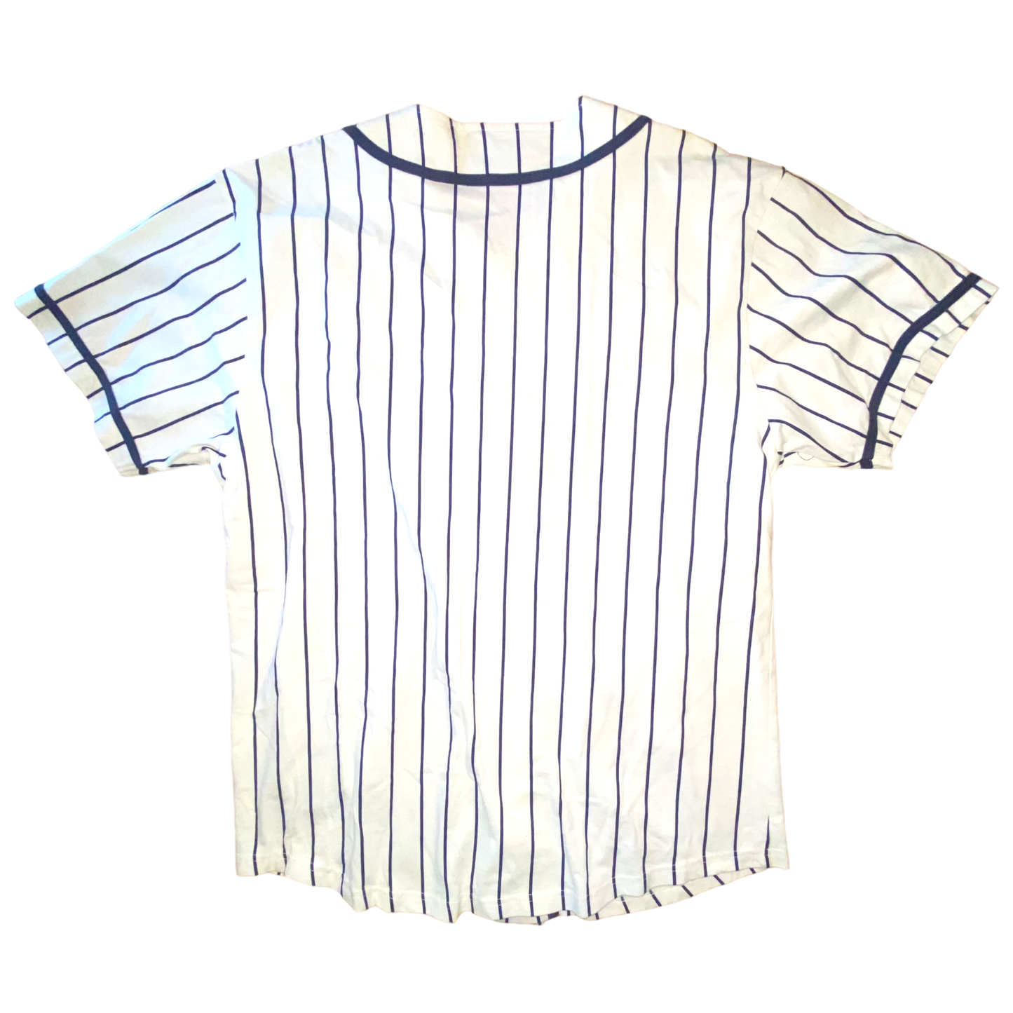 Big Dogs - Vintage 90s Baseball Jersey
