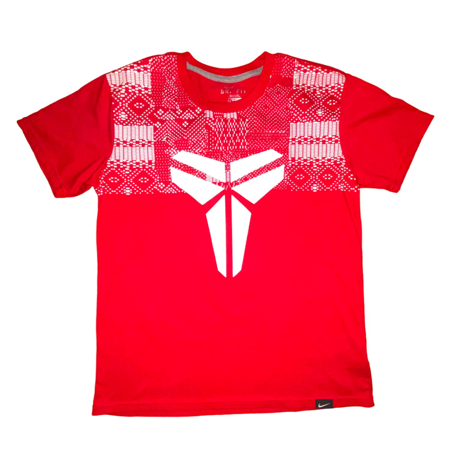 Nike - Mamba Red Graphic T-Shirt