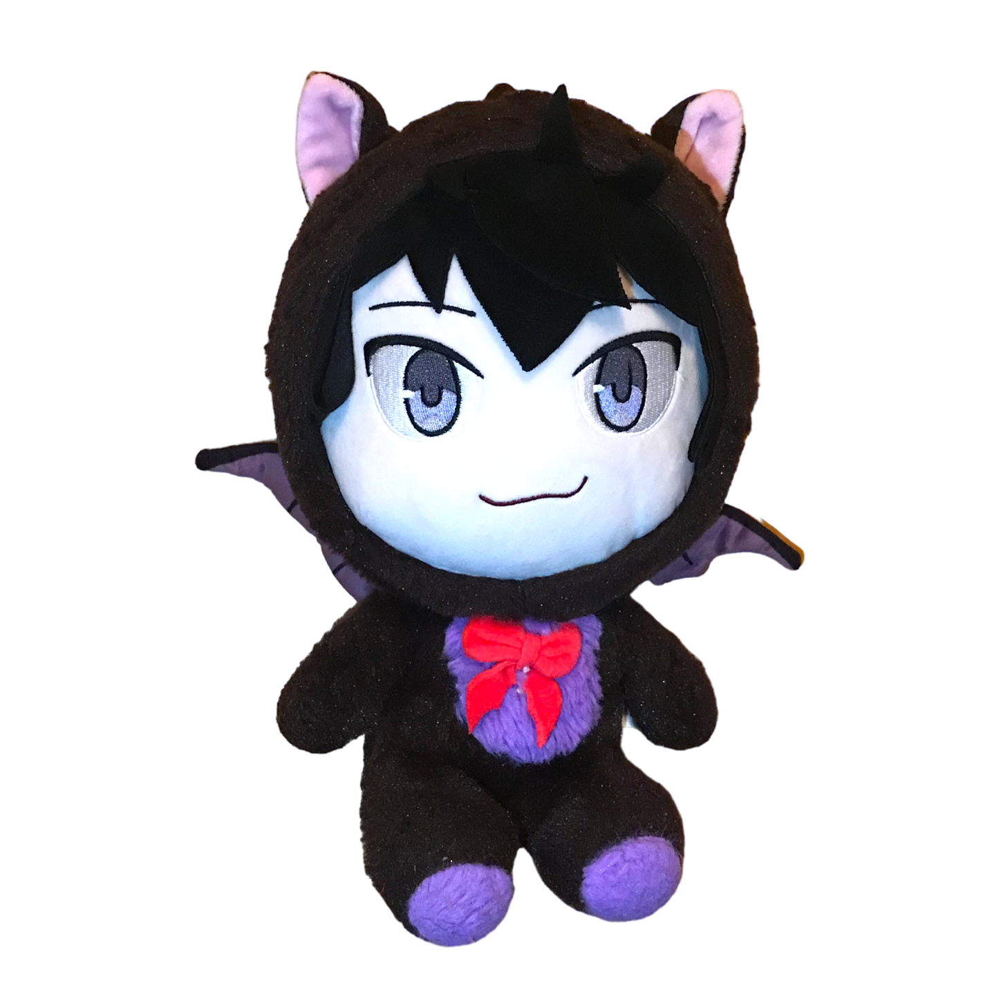 Inquisitormaster - Sleepover Party Levi Plush