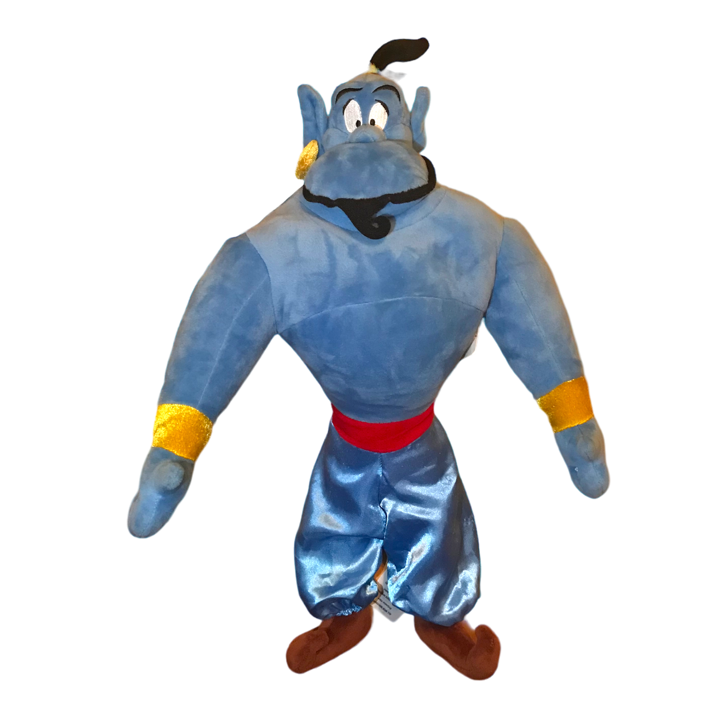 Disney - Aladdin Genie 18 Inch Plush