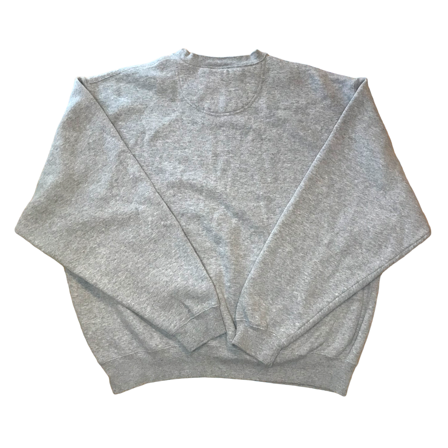 Nike - Oklahoma Football Vintage Y2K Crewneck Sweatshirt
