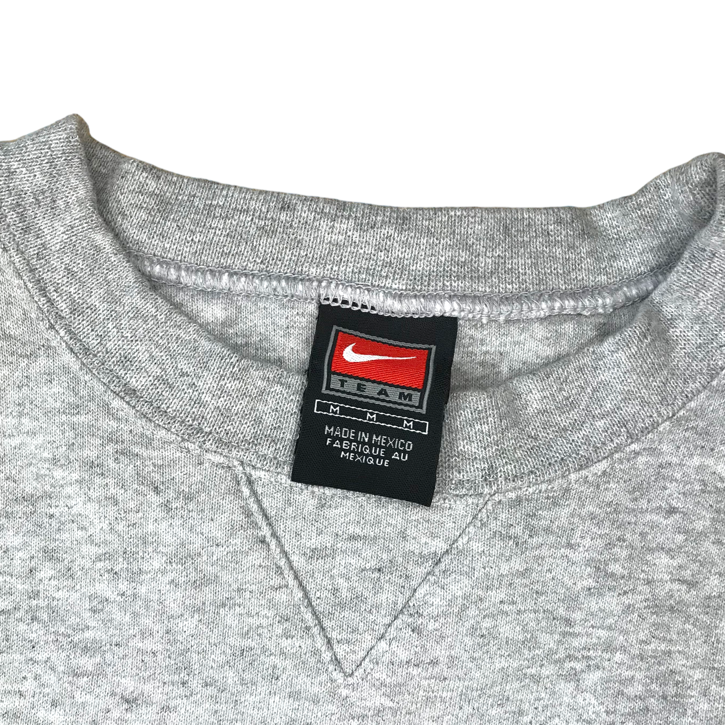 Nike - Oklahoma Football Vintage Y2K Crewneck Sweatshirt