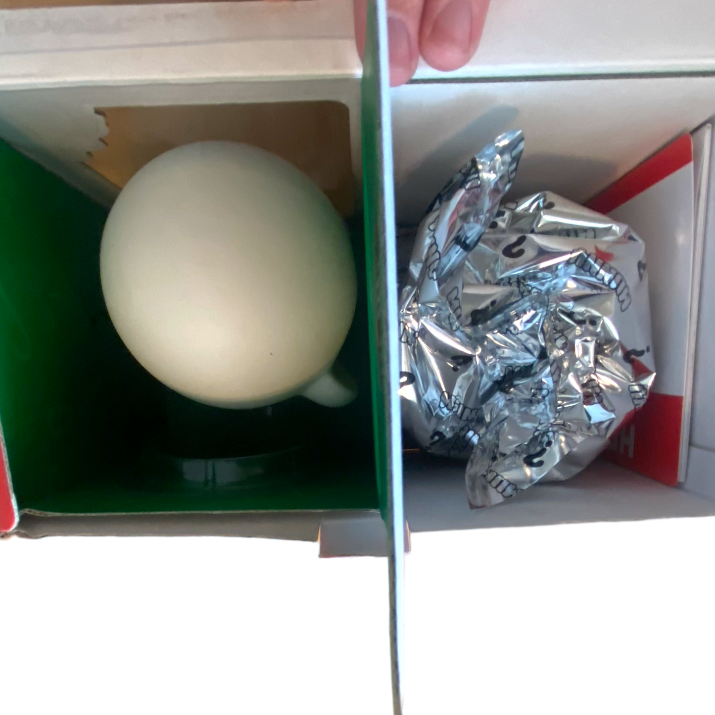 KidRobot - Holiday Do It Yourself Vintage 2005 Munny Figure