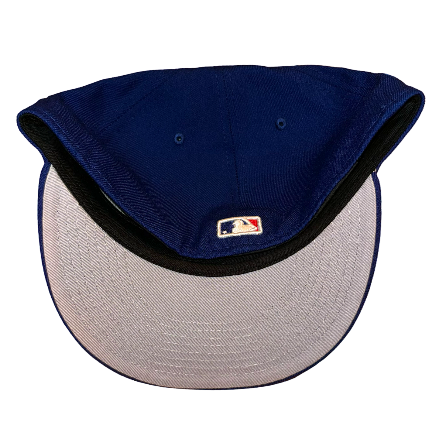 New Era x MLB - Los Angeles Dodgers Stadium 50th Anniversary Fitted Hat