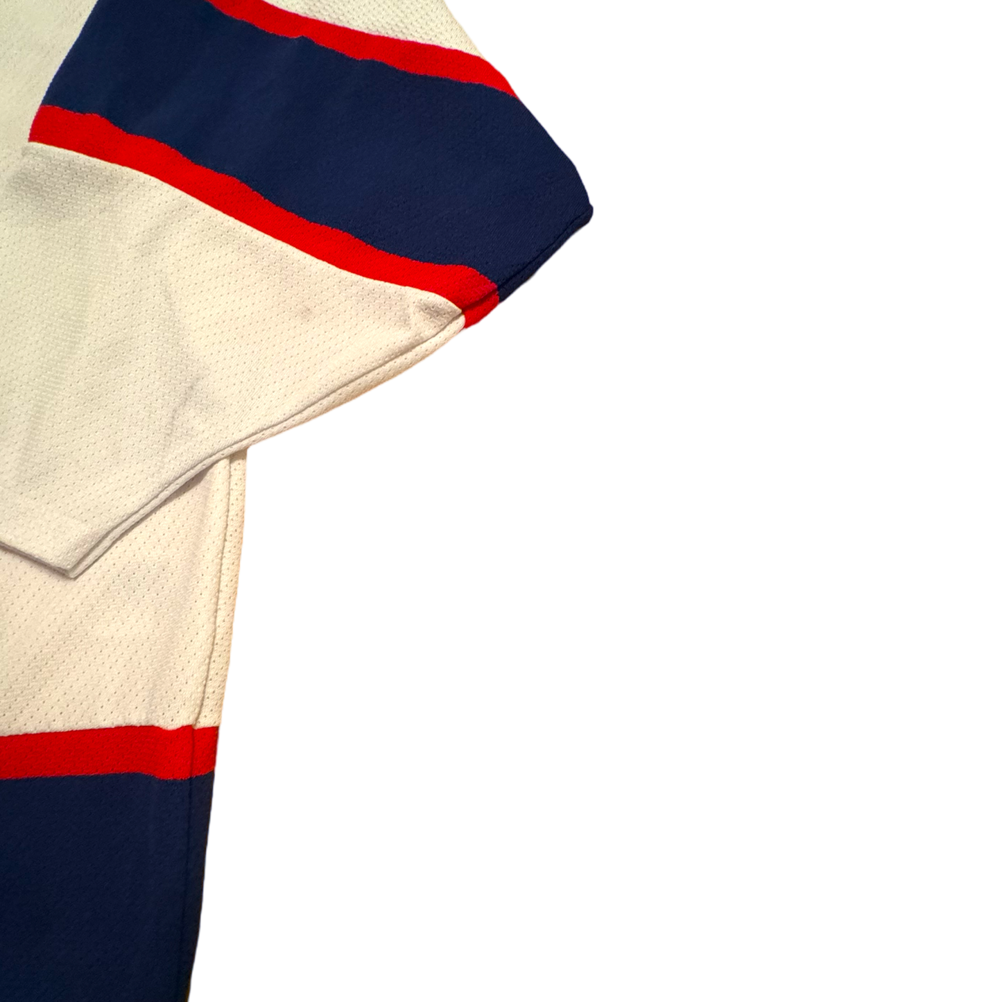 CCM x Vintage Hockey - Winnipeg Jets Hockey Vintage 90s Jersey