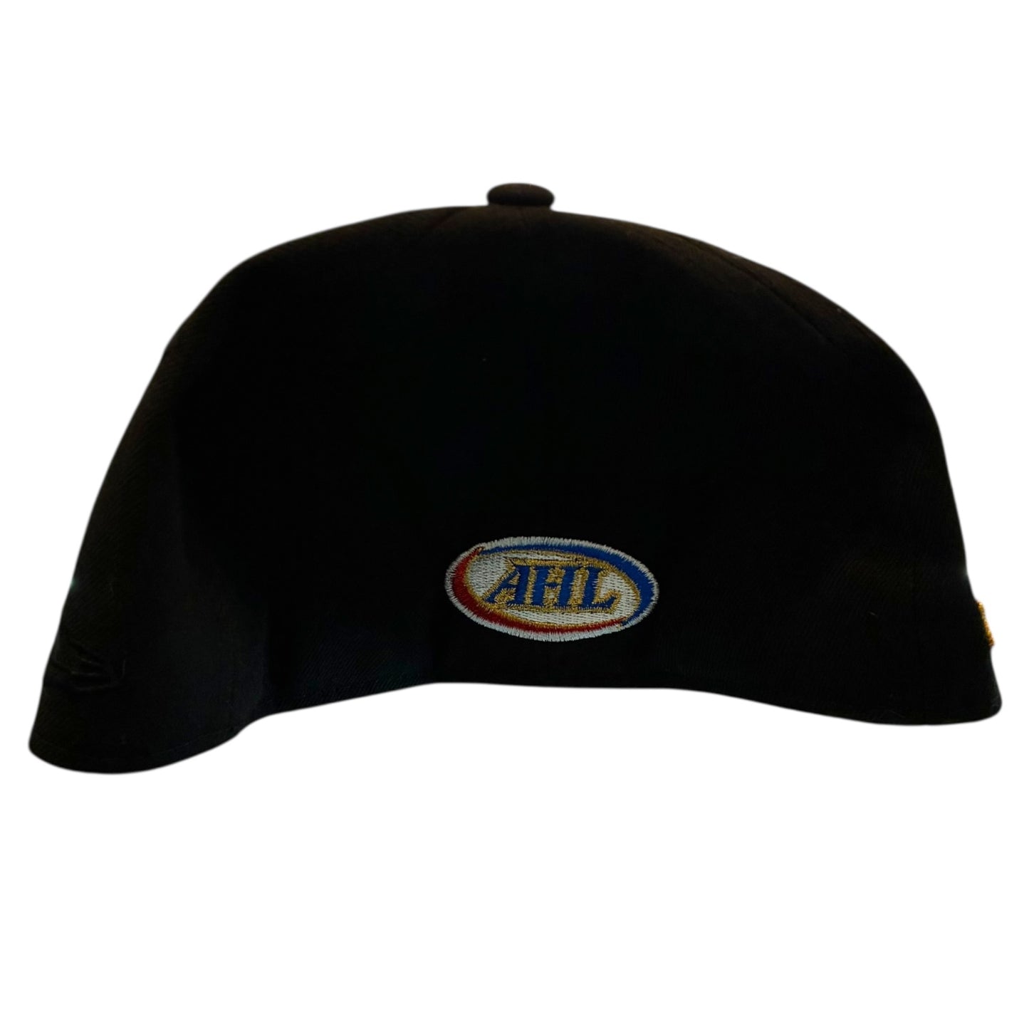 New Era - Ontario Reign Black Fitted 7 1/4 Hat