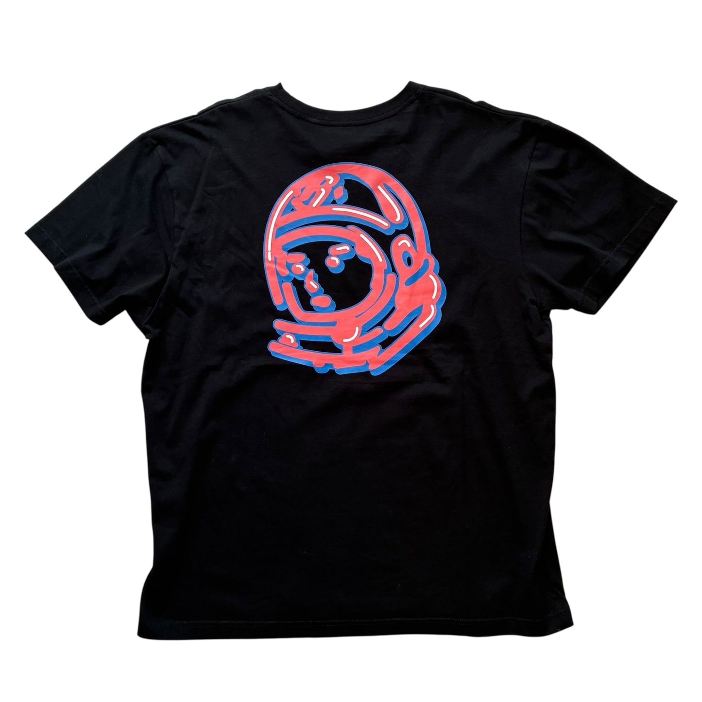 Billionaire Boys Club - Bubble Logo Black Graphic Deadstock T-Shirt