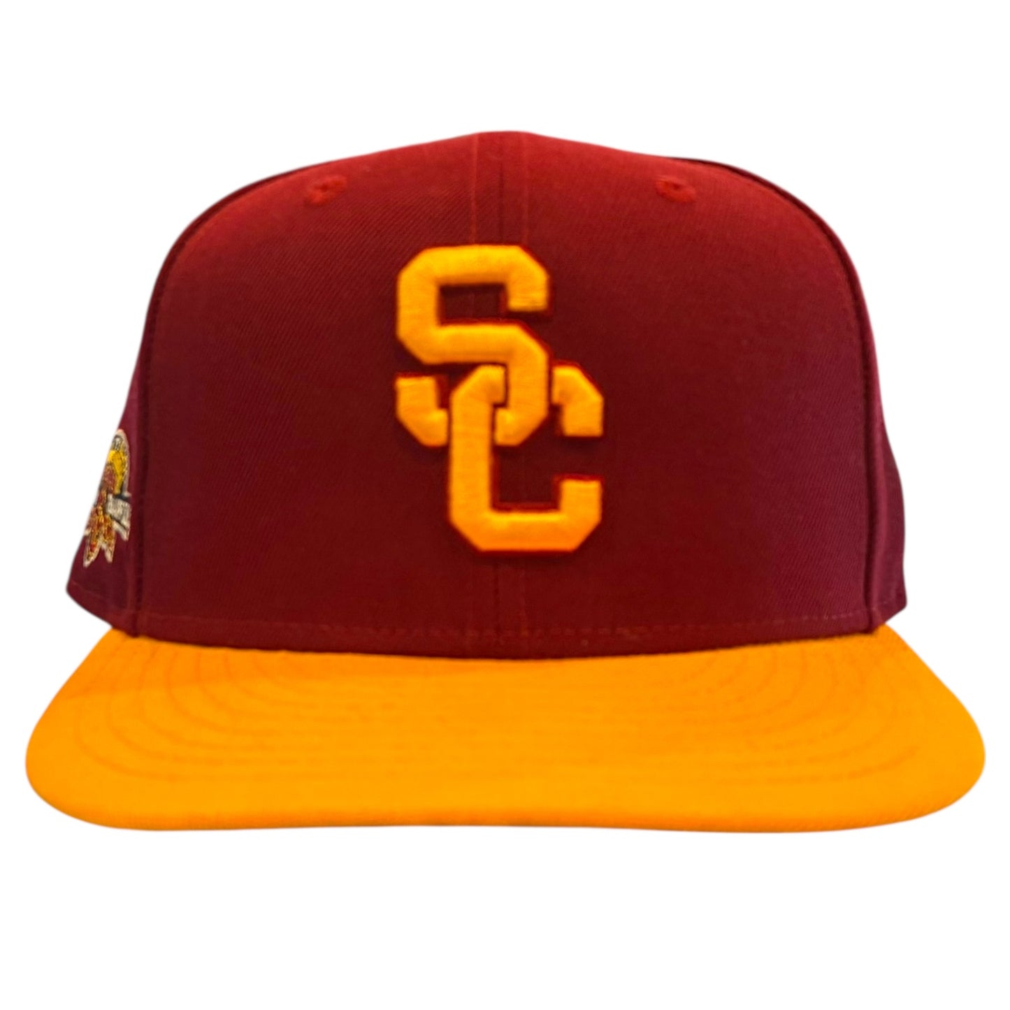 New Era - USC Trojans Fitted 7 1/4 Hat