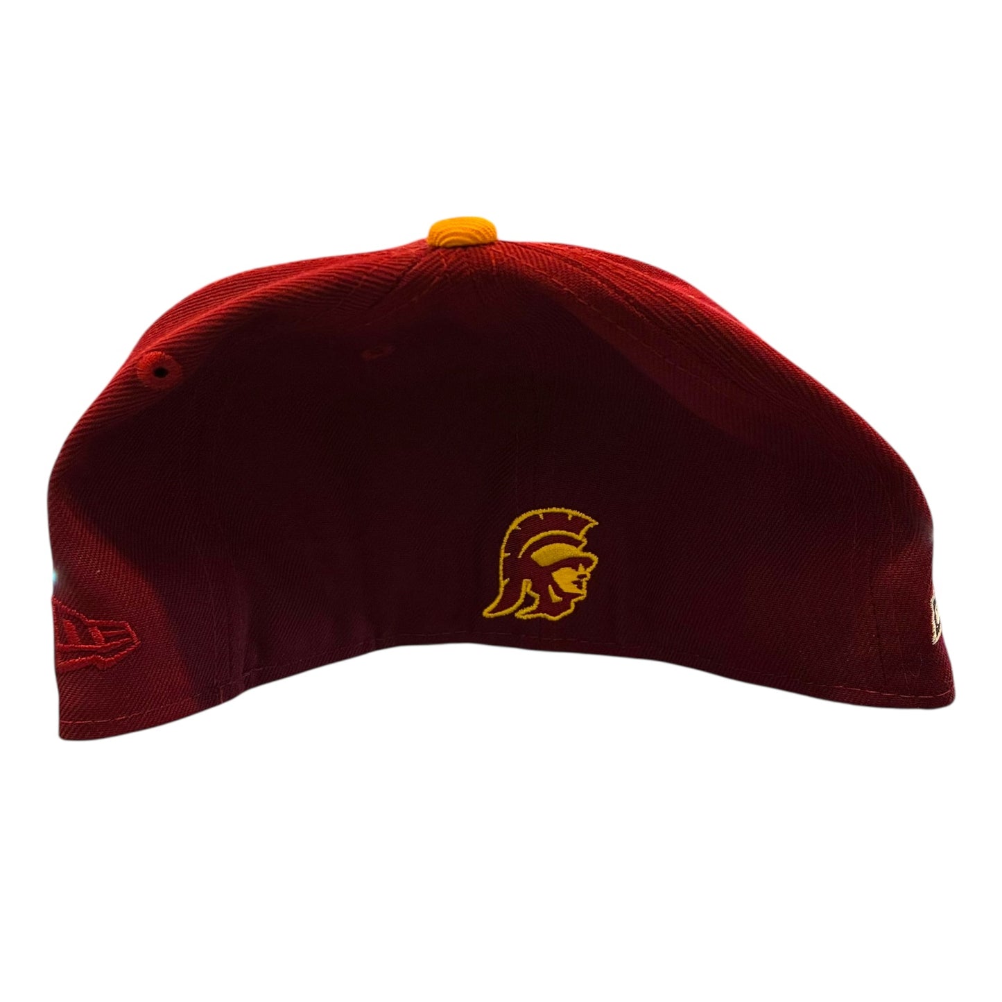 New Era - USC Trojans Fitted 7 1/4 Hat