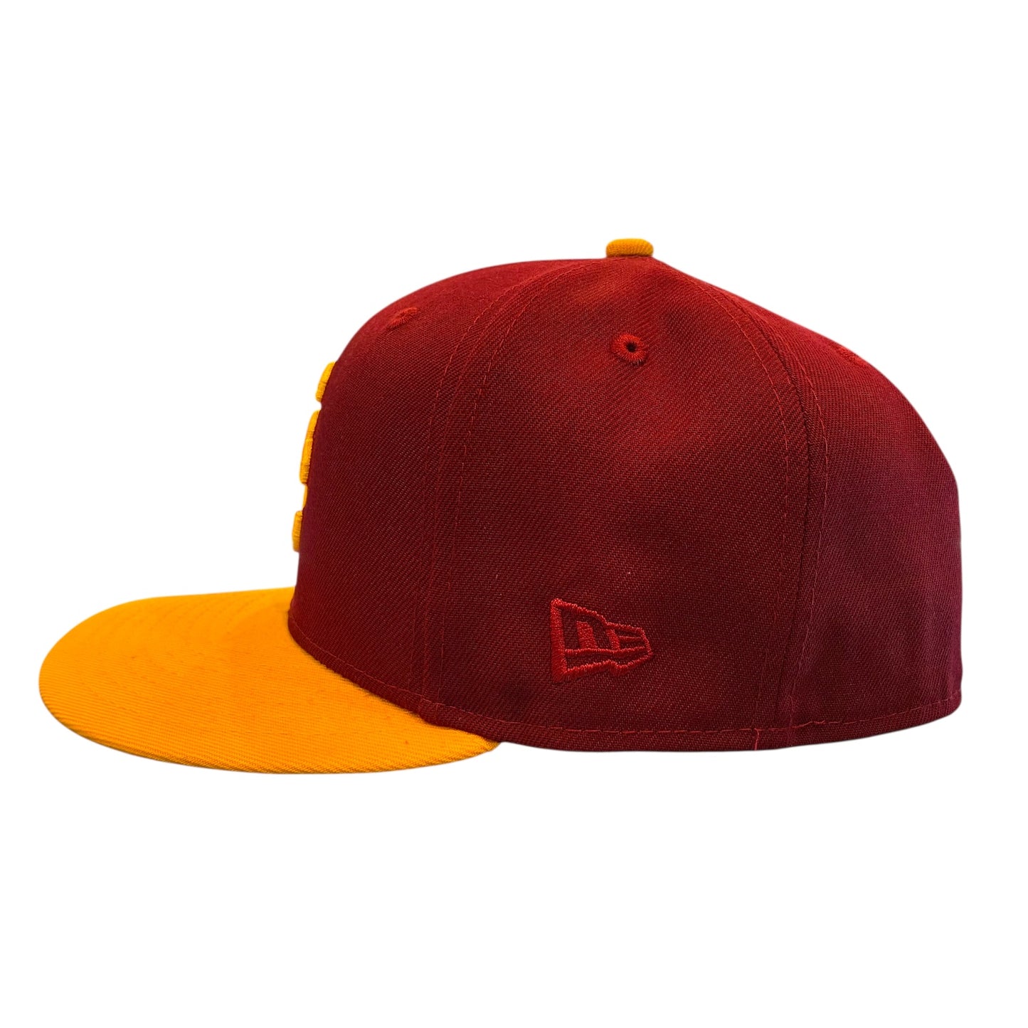 New Era - USC Trojans Fitted 7 1/4 Hat