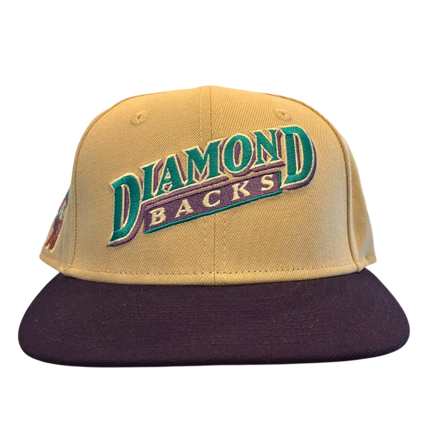 New Era - Arizona Diamondbacks Fitted 7 1/4 Hat