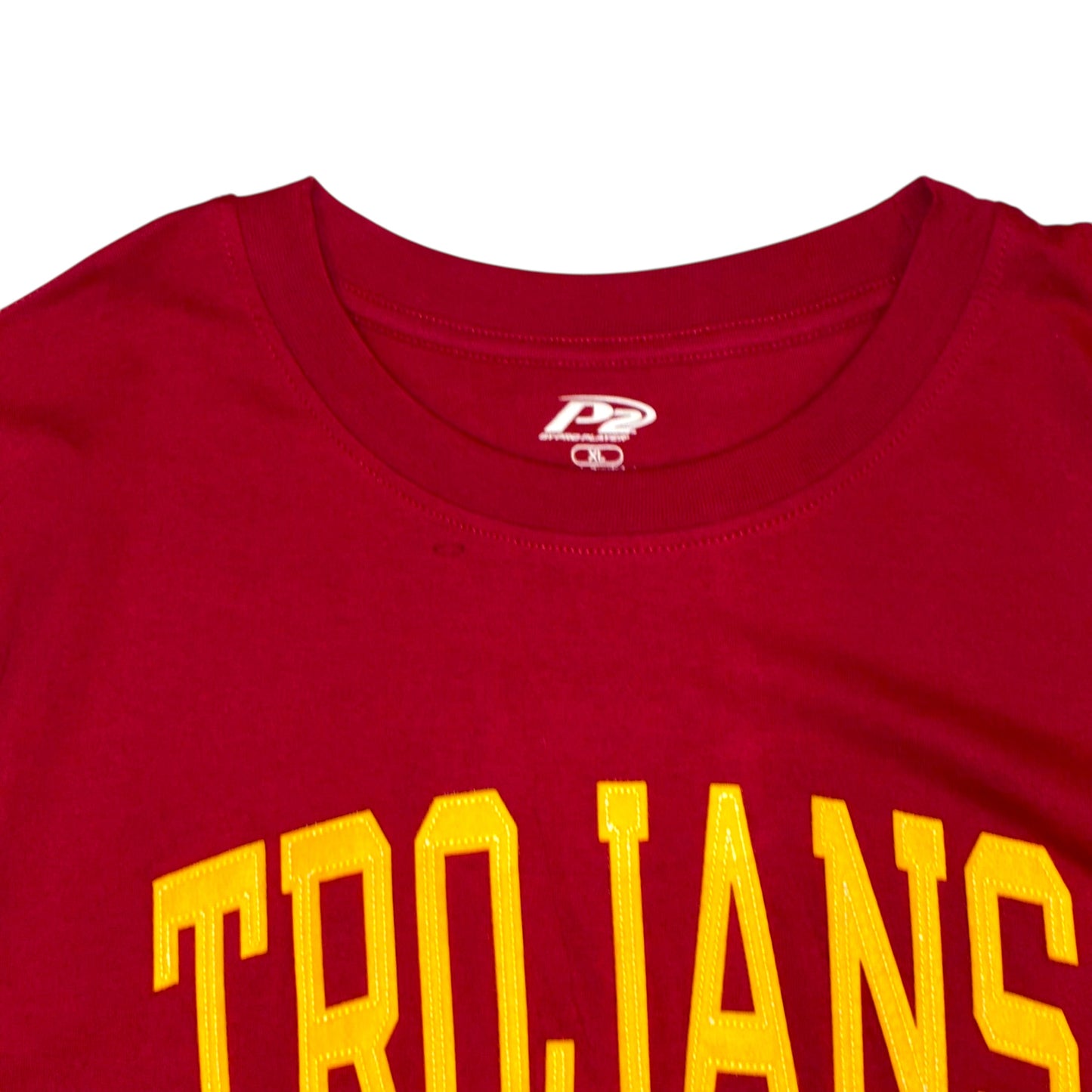 P2 Pro Player - USC Trojans Patched T-Shirt