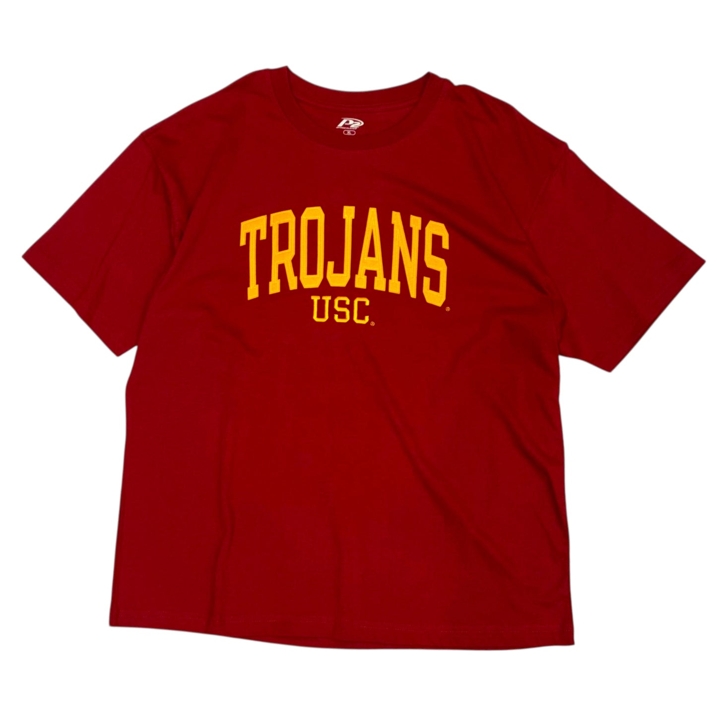P2 Pro Player - USC Trojans Patched T-Shirt