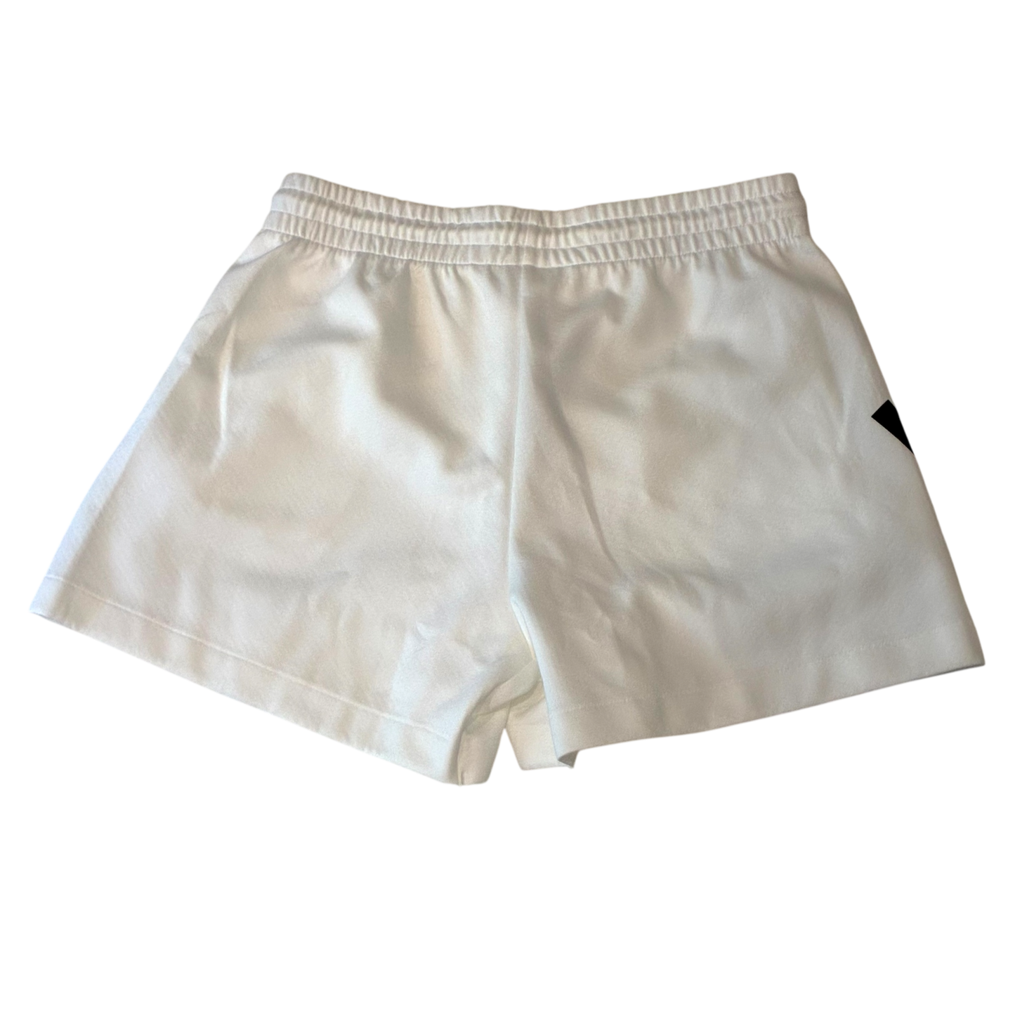Adidas - W.Z.N.E. Women's White Deadstock Shorts