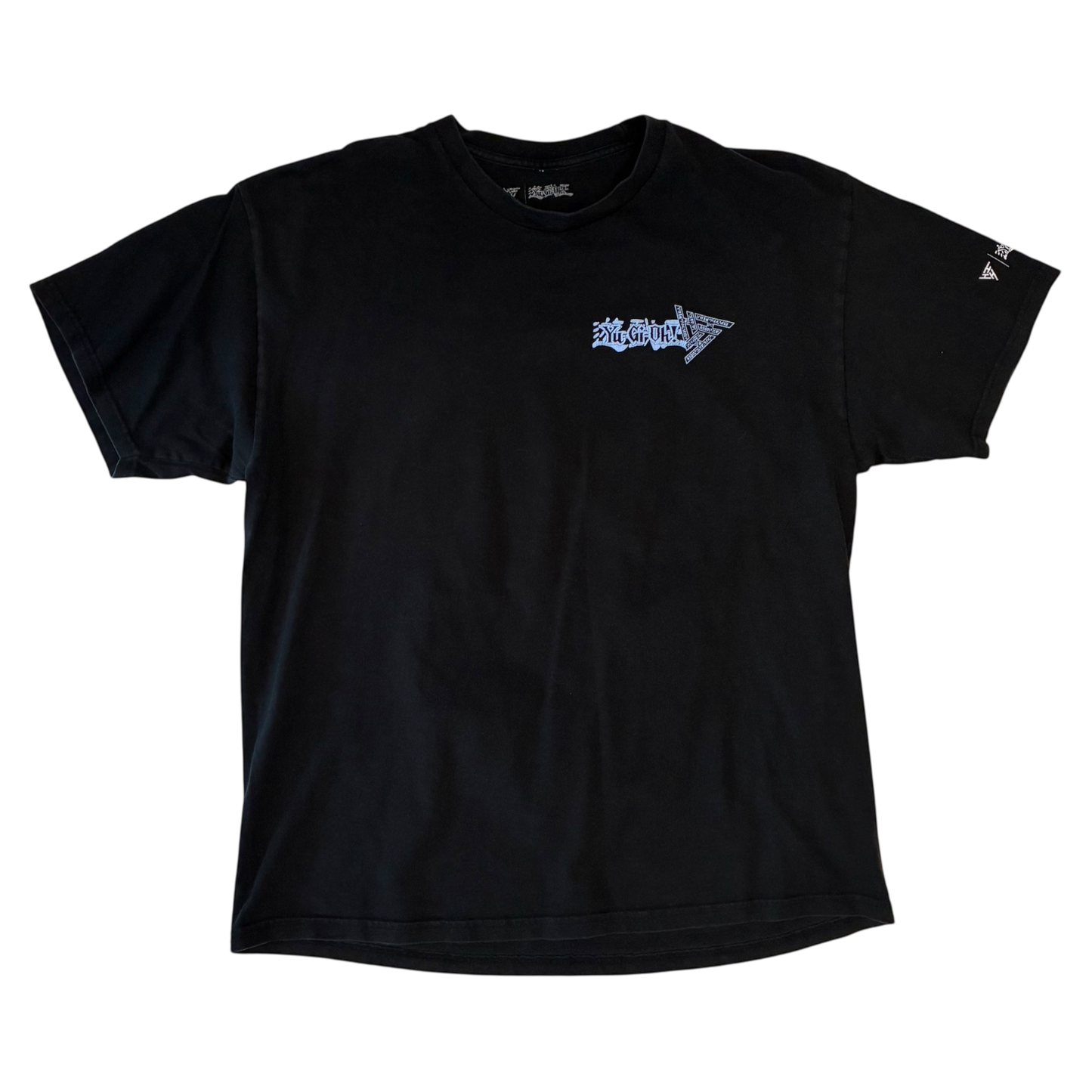 Hypland - Yugioh Dark Magician Graphic T-Shirt