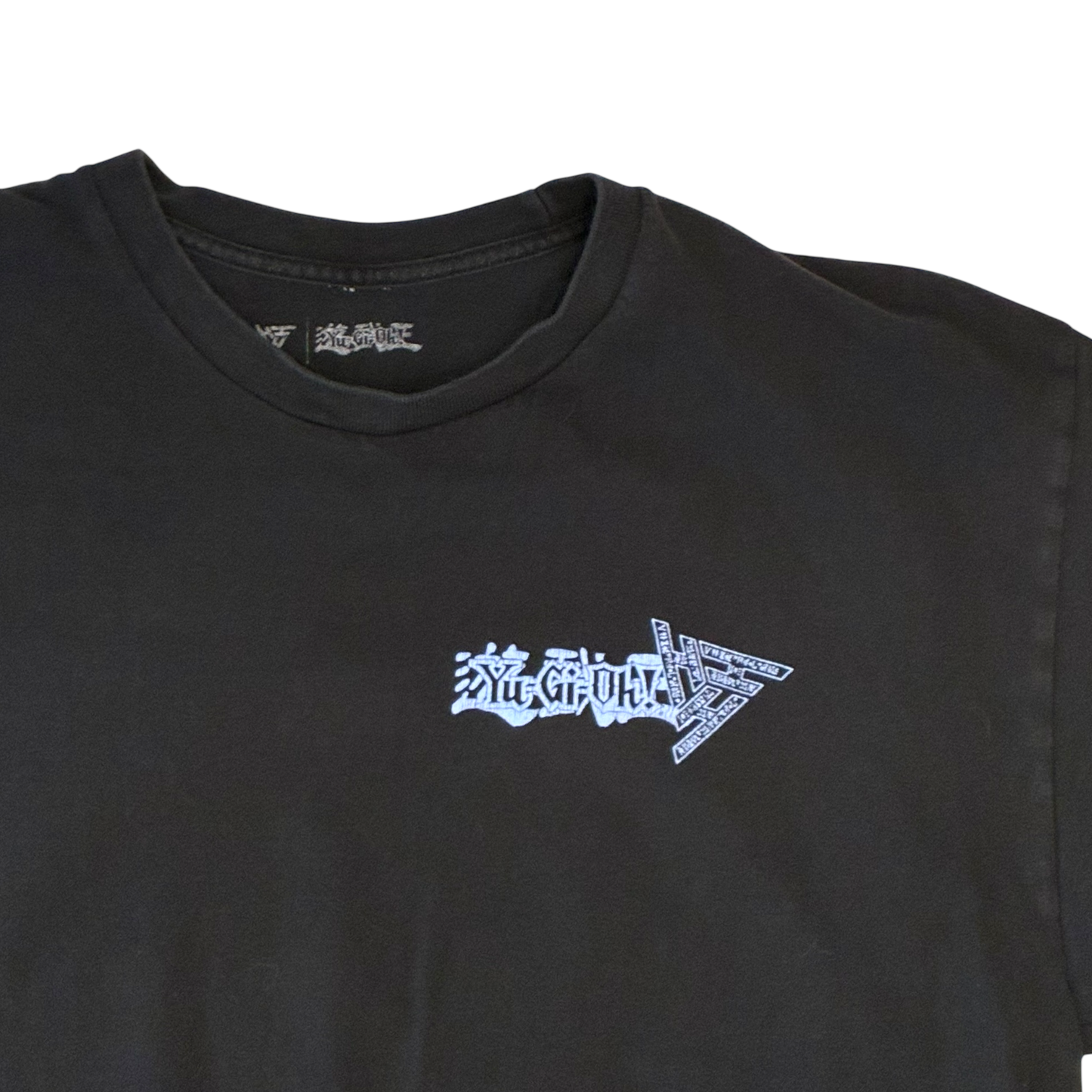 Hypland - Yugioh Dark Magician Graphic T-Shirt