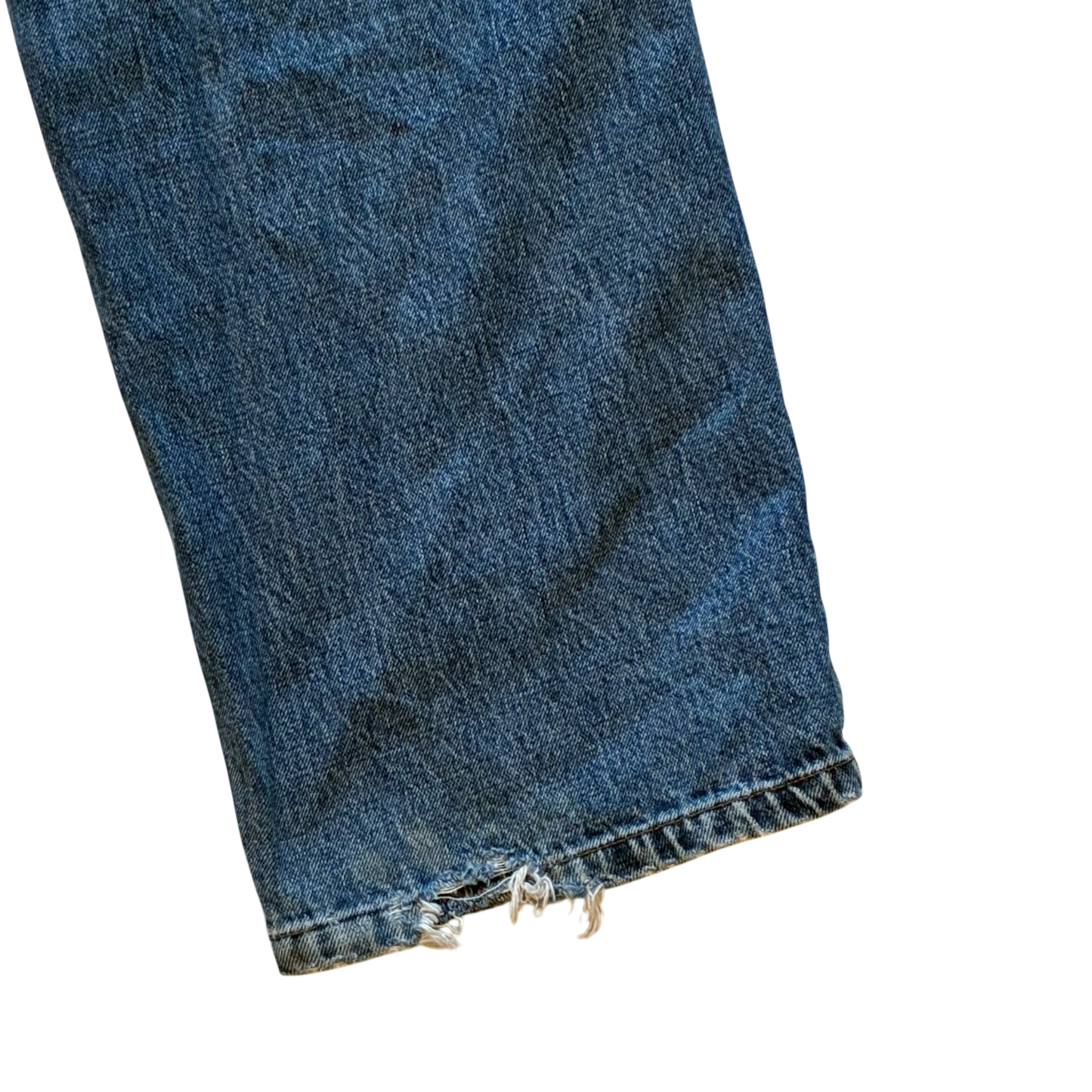 DKNY Jeans - Light Blue Vintage 90s Denim Jeans