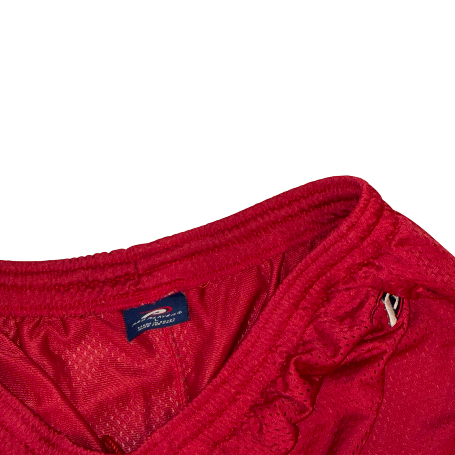Pro Player - USC Trojans Athletic Mesh Vintage 90s Shorts