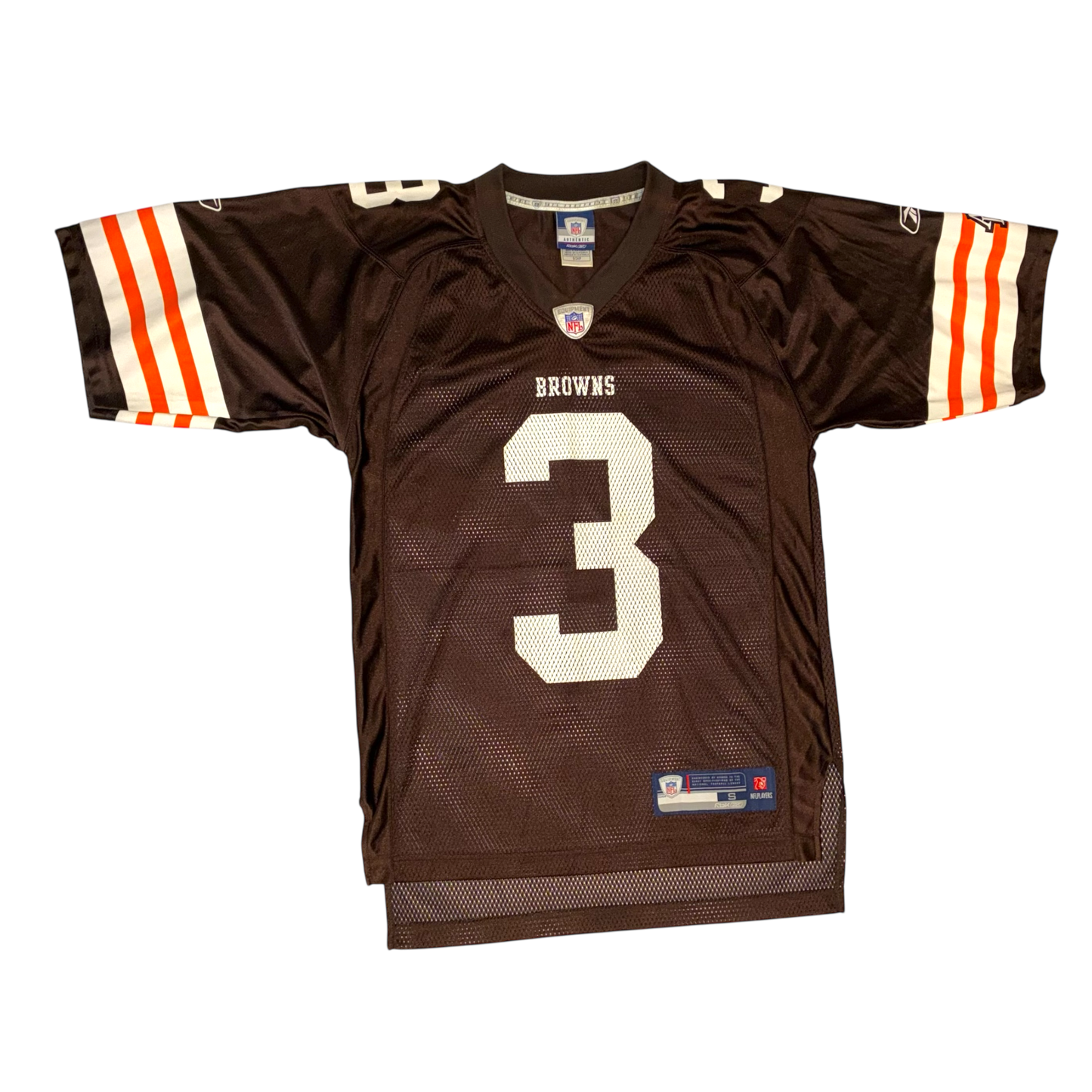 Reebok x NFL - Cleveland Browns Anderson Vintage Y2K Football Jersey