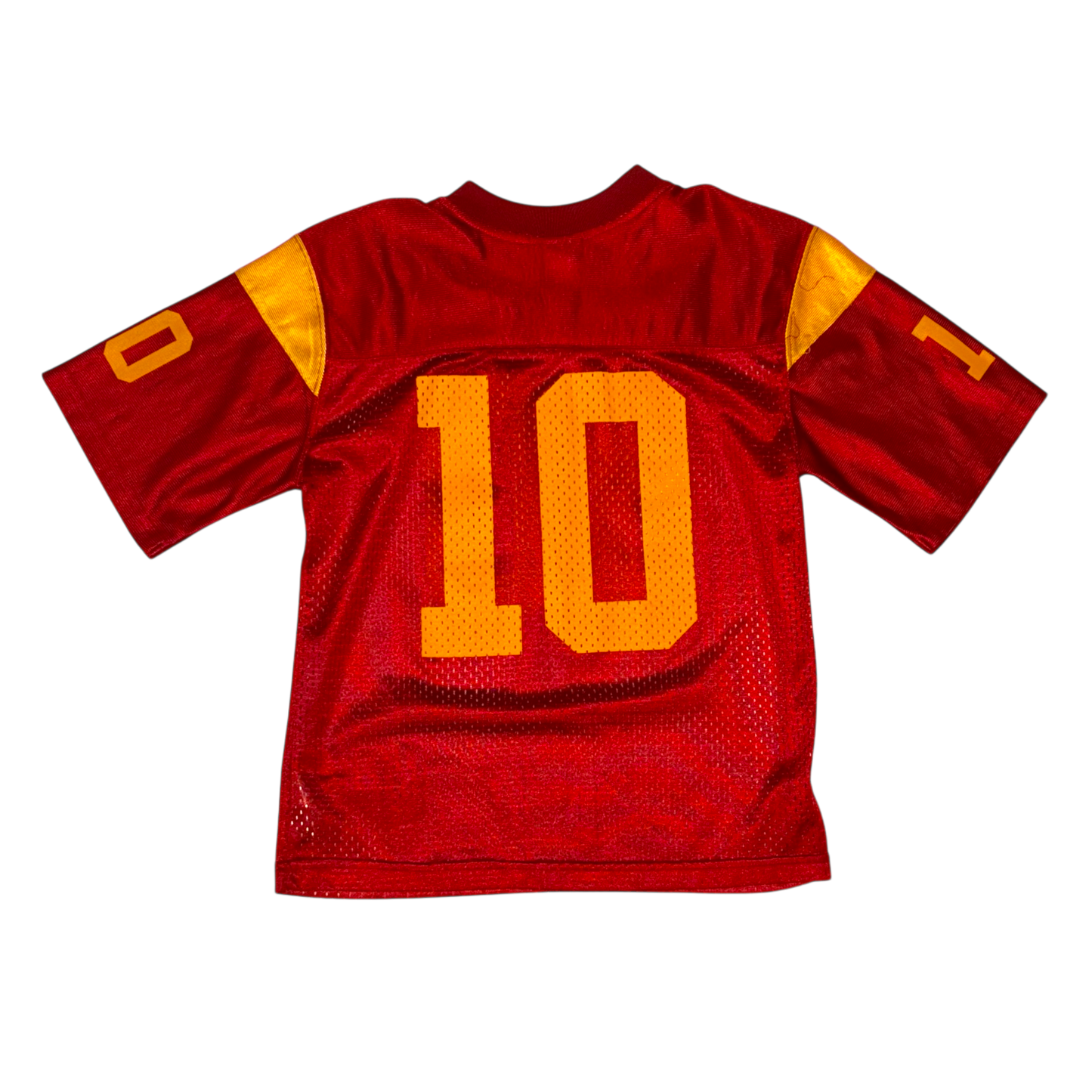 Nike - Youth USC Trojans Vintage Y2K Football Jersey
