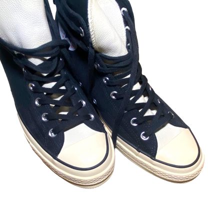 Fear of God Essentials x Converse - Chuck 70 High Sneakers