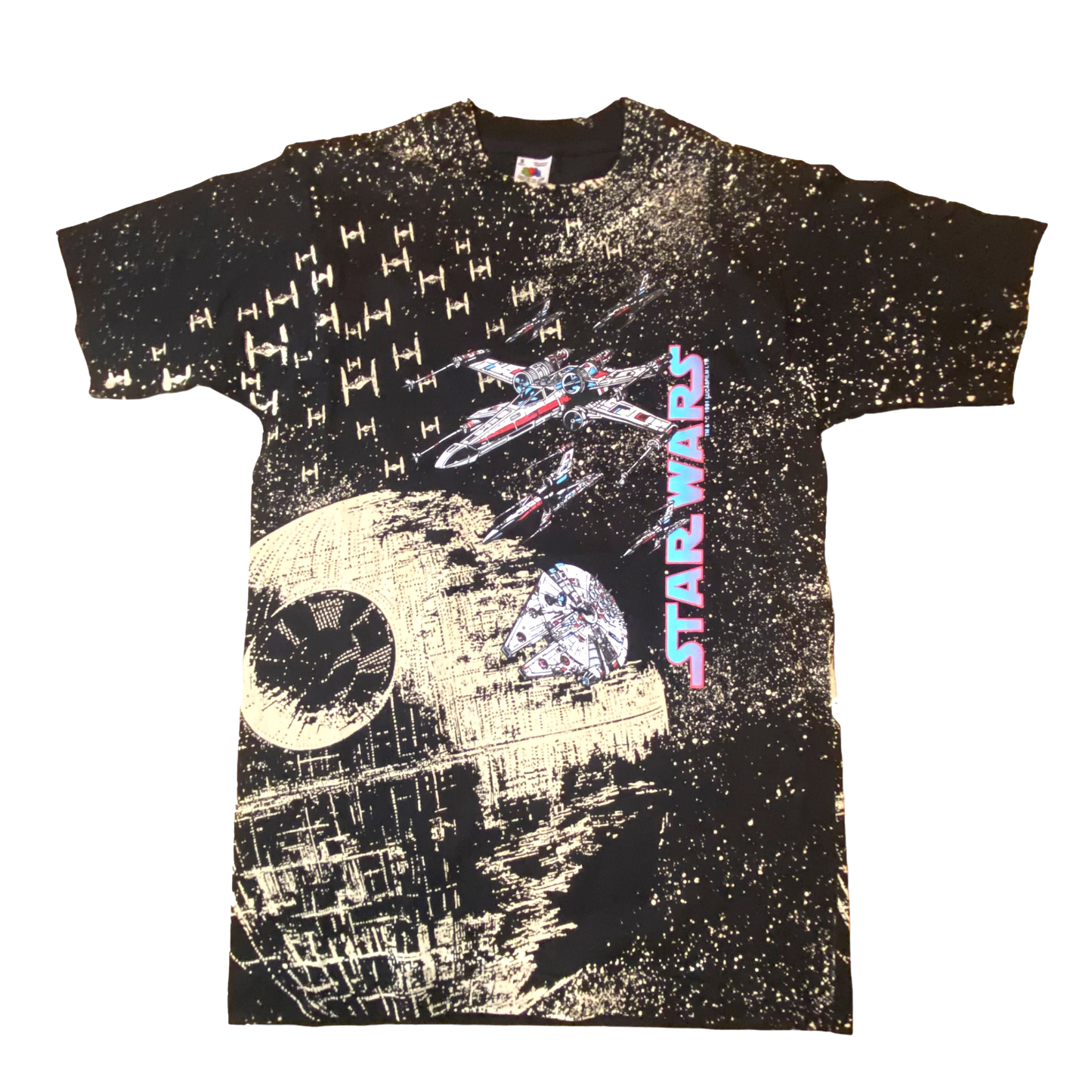 FOTL - Star Wars 1991 AOP Vintage T-Shirt