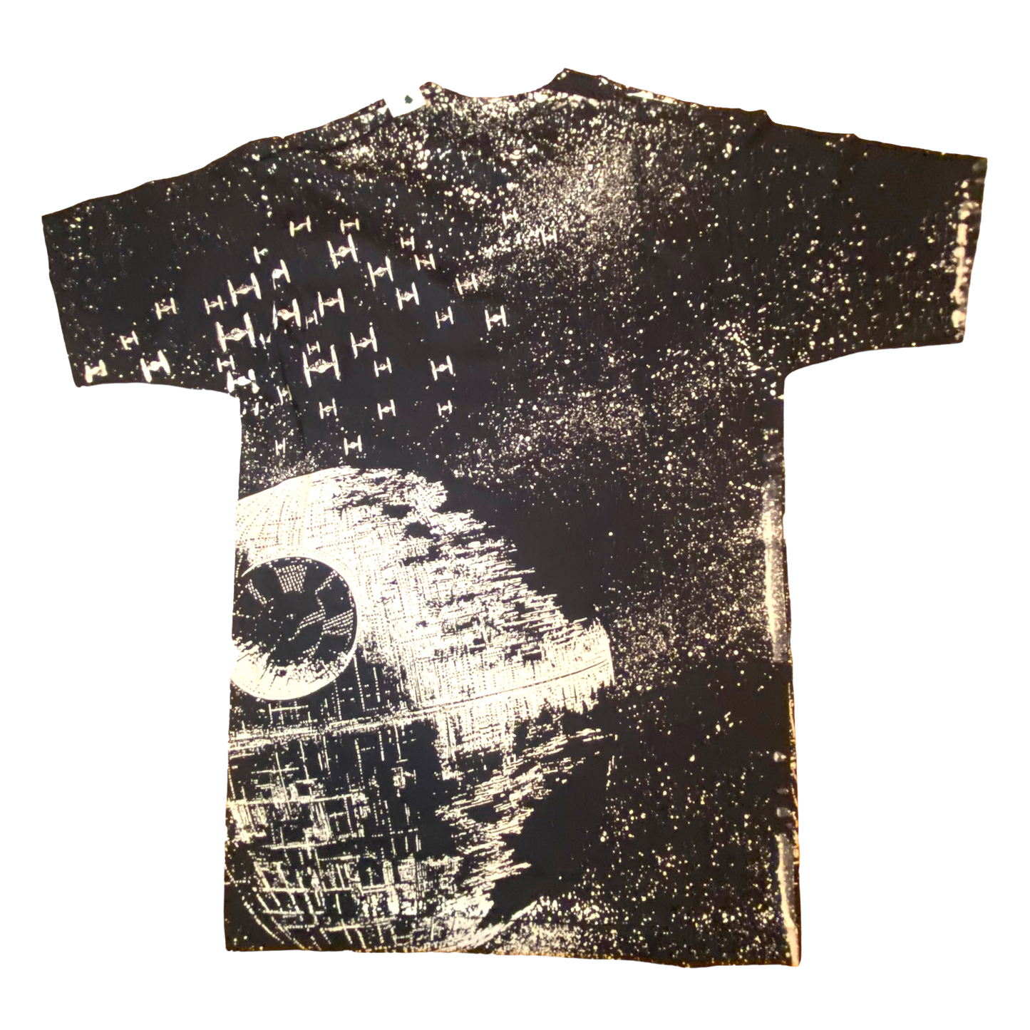 FOTL - Star Wars 1991 AOP Vintage T-Shirt