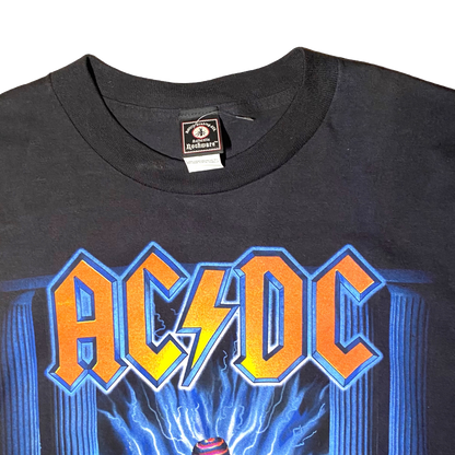 Anthil Trading Ltd. - ACDC Vintage Graphic T-Shirt