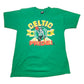 Screen Stars Best - Boston Celtics Pride Vintage 80s Single Stitched T-Shirt