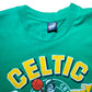 Screen Stars Best - Boston Celtics Pride Vintage 80s Single Stitched T-Shirt