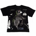 Darc Sport - Batman Bane Side By Side Series Premium AOP NWT T-Shirt