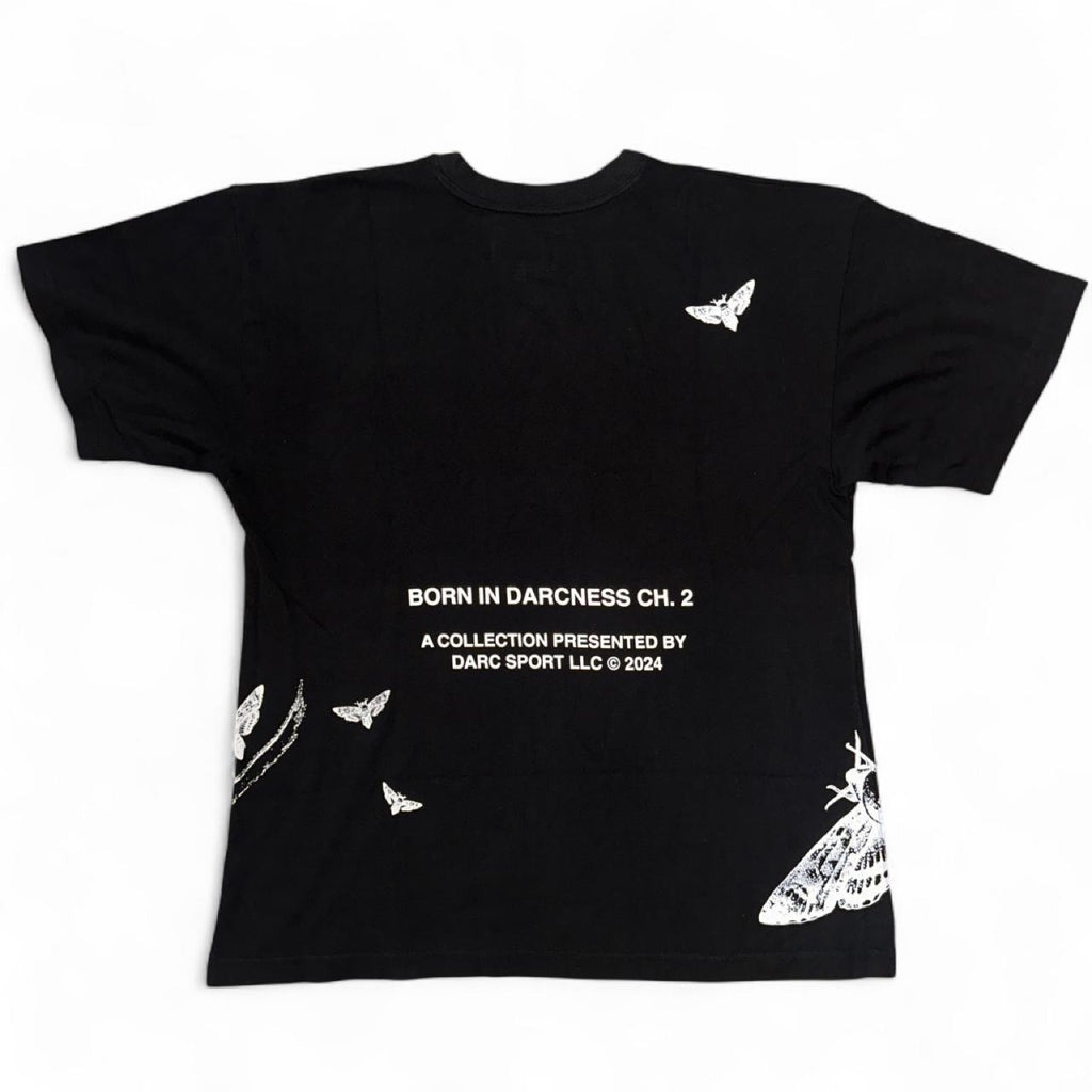 Darc Sport - Batman Bane Side By Side Series Premium AOP NWT T-Shirt