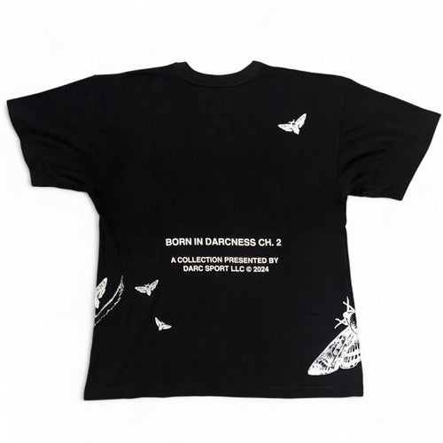 Darc Sport - Batman Bane Side By Side Series Premium AOP NWT T-Shirt